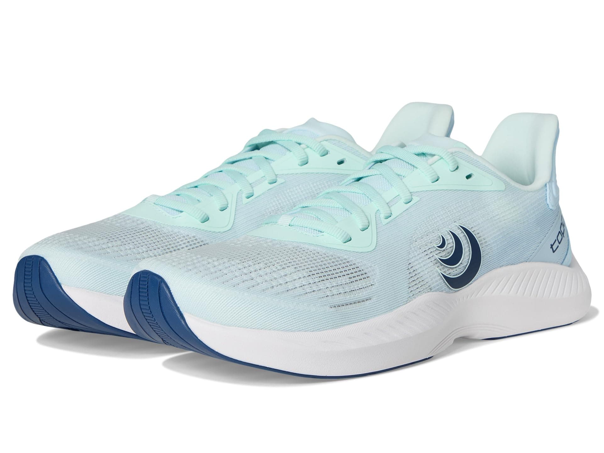 Topo Athletic Fli-Lyte 6 — cor Marinho