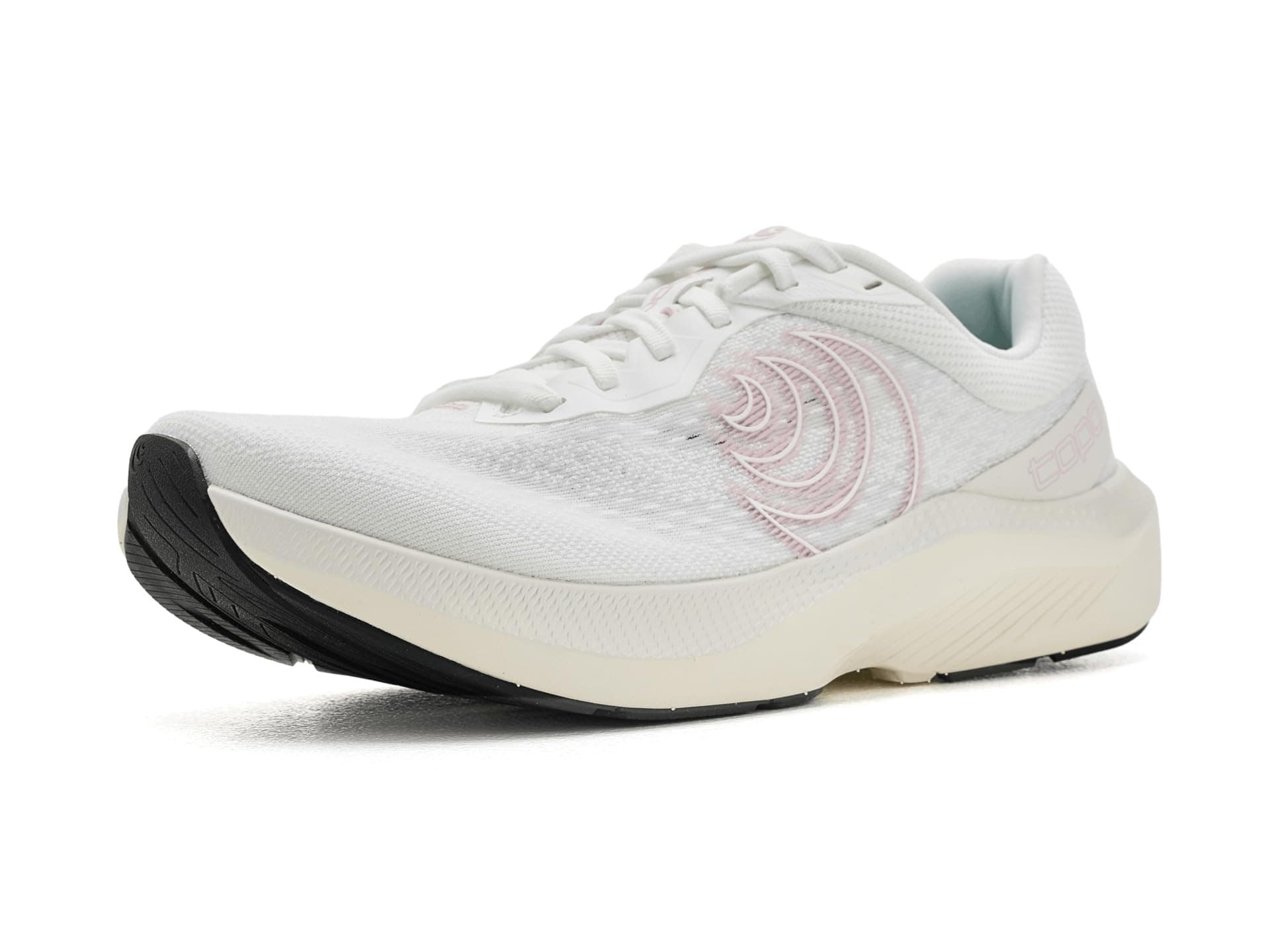 Topo Athletic Magnifly 6 — cor Branco