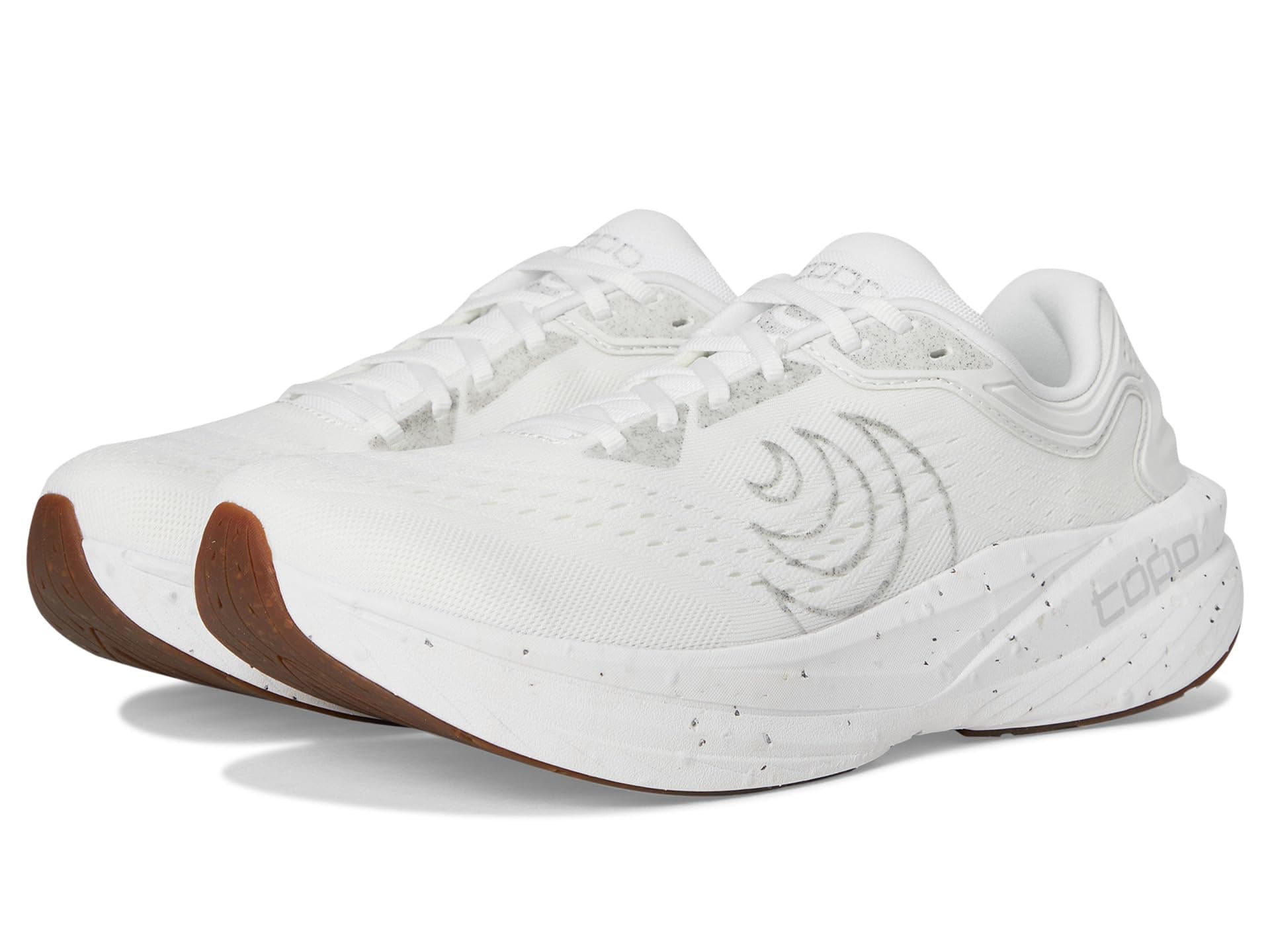 Topo Athletic Phantom 4 — vista principal