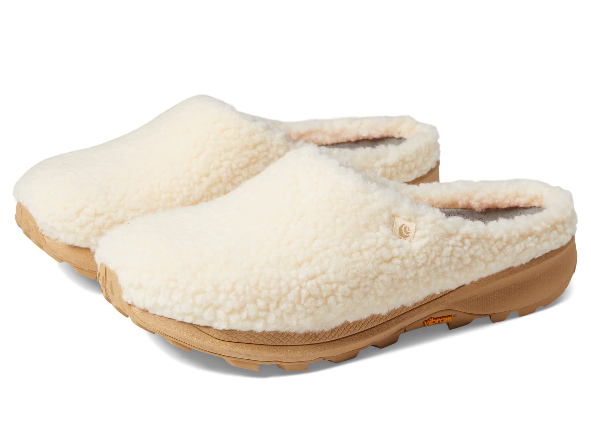 Topo Athletic Revive — cor Off-white
