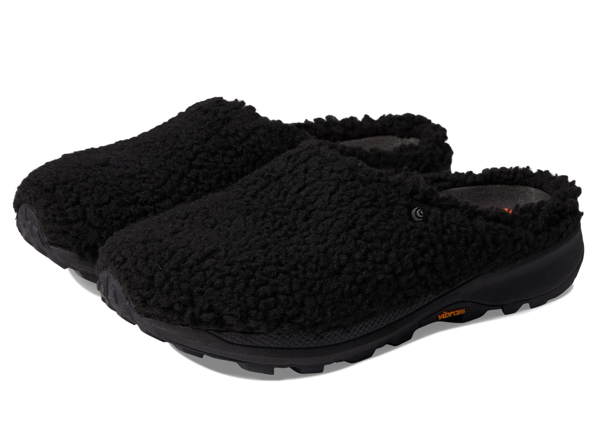 Topo Athletic Revive — cor Preto