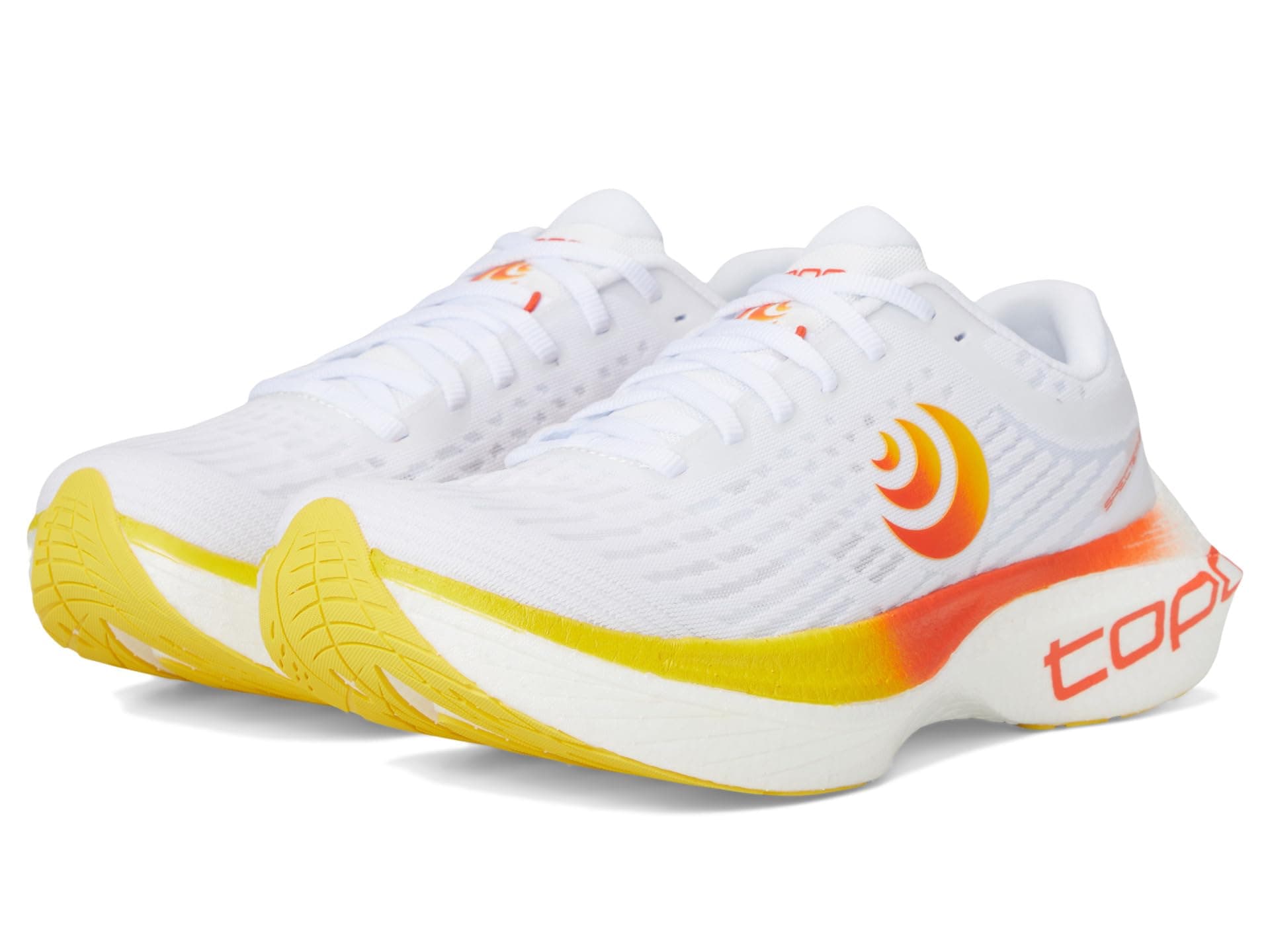 Topo Athletic Specter 2 — cor Branco