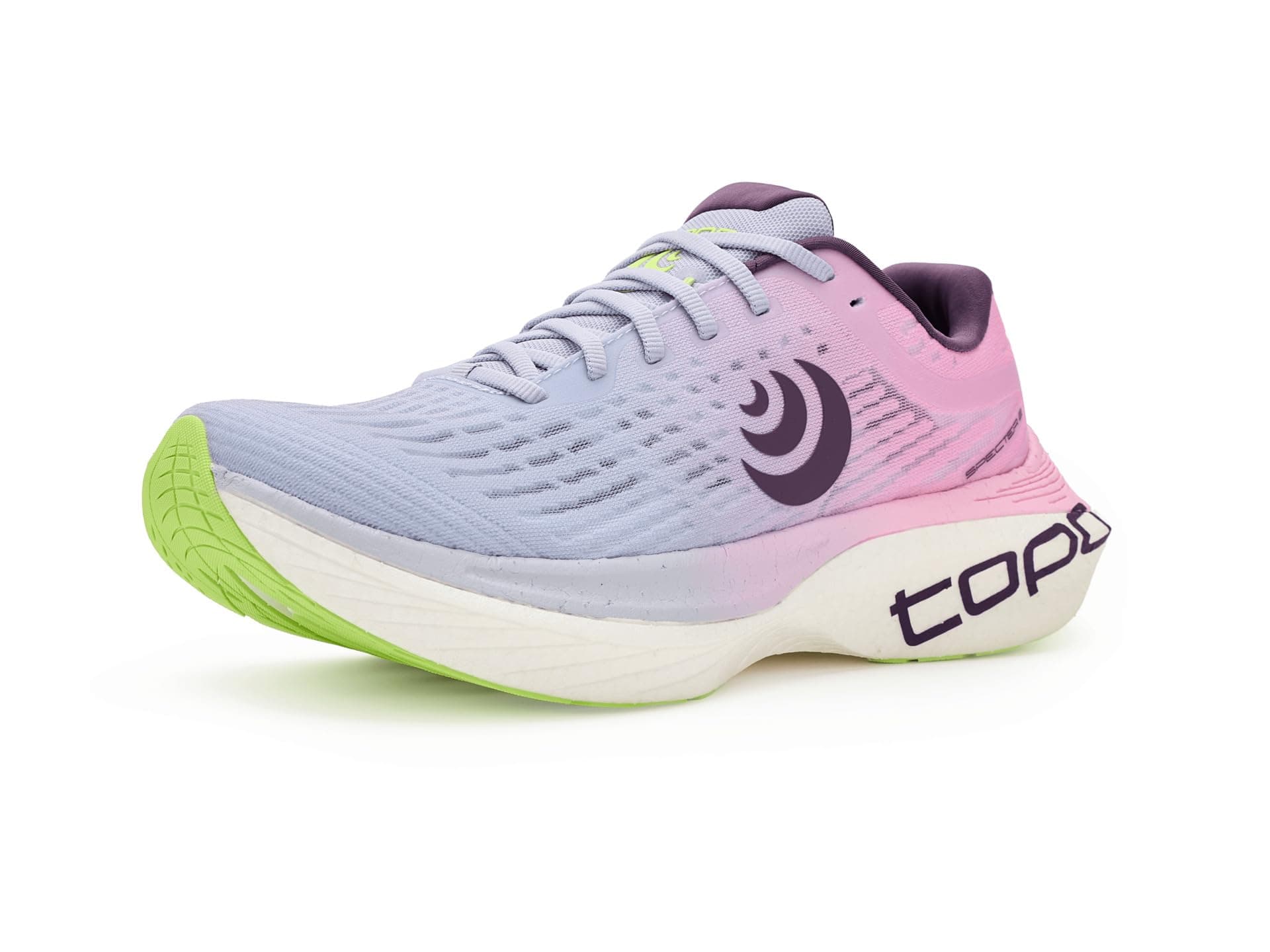 Topo Athletic Specter 2 — vista principal