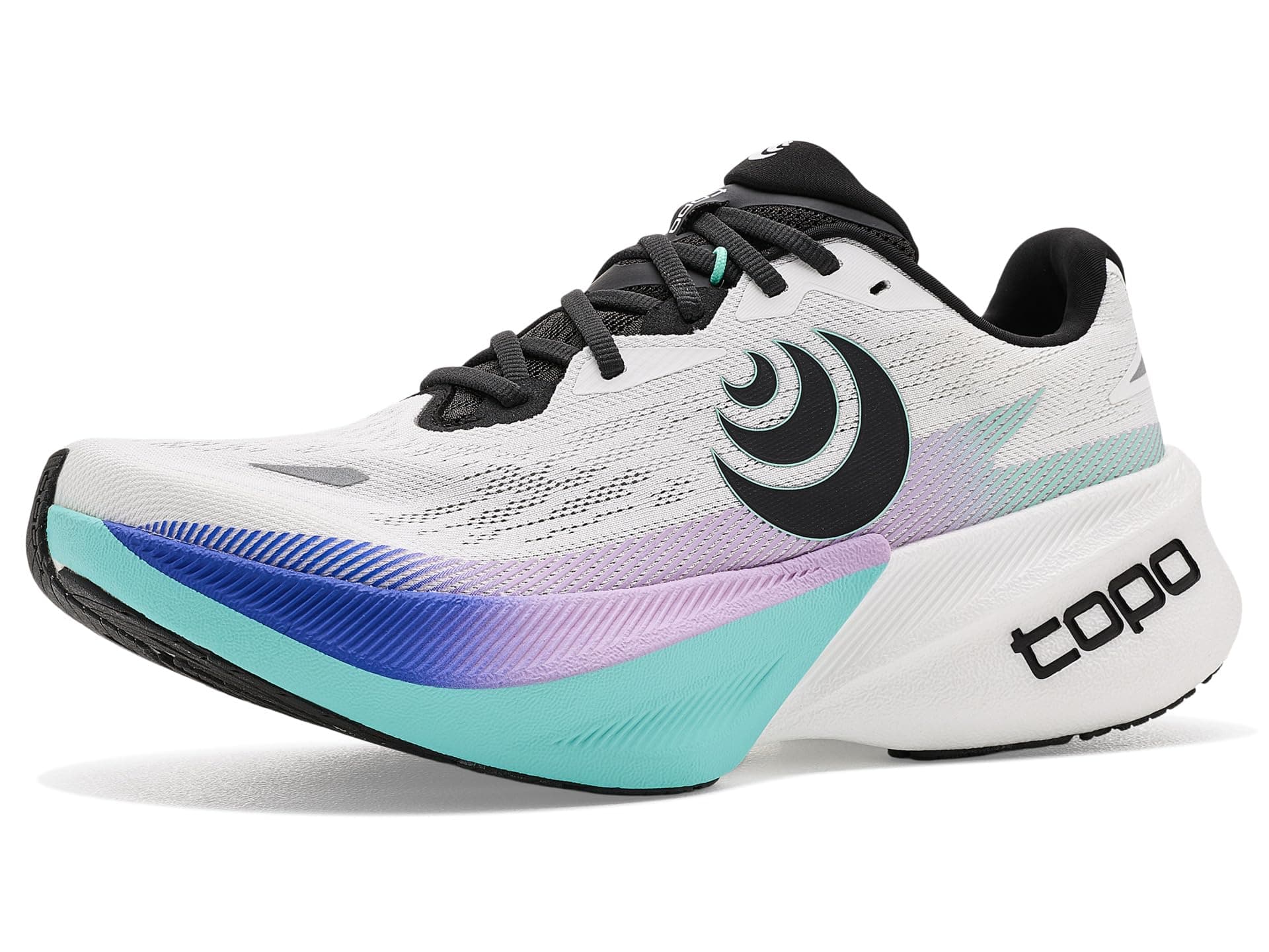 Topo Athletic Specter 3 — vista principal