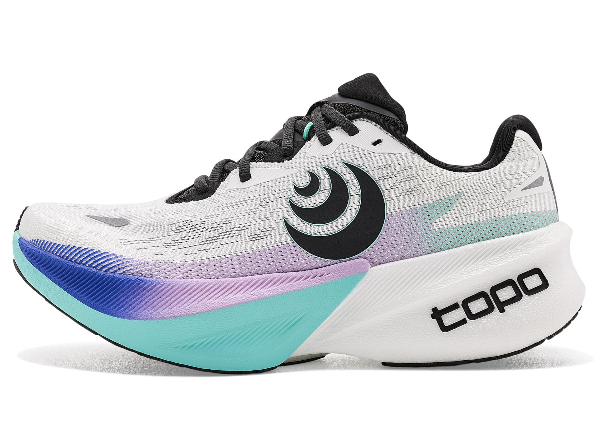 Topo Athletic Specter 3 — vista 1