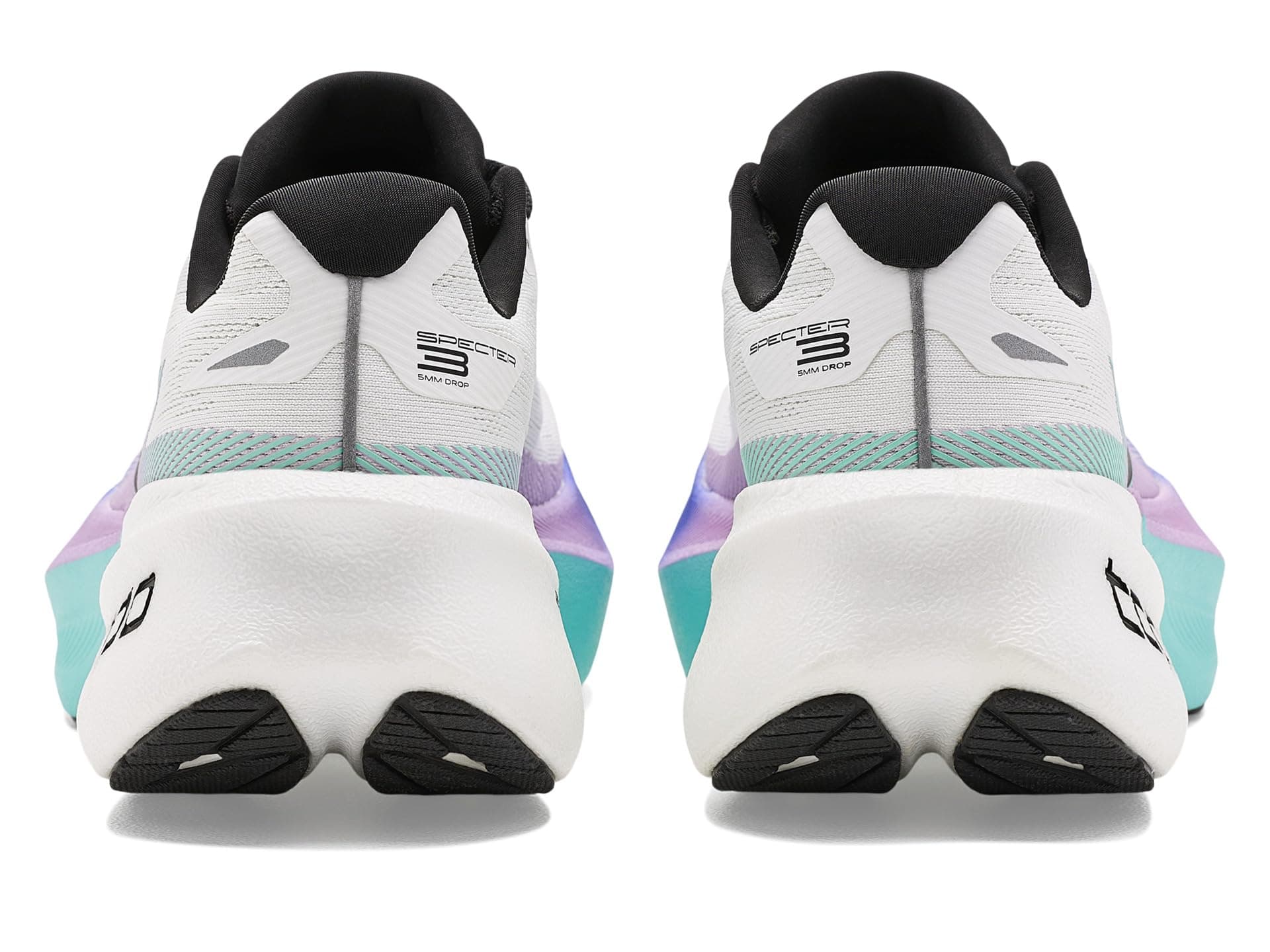 Topo Athletic Specter 3 — vista 2