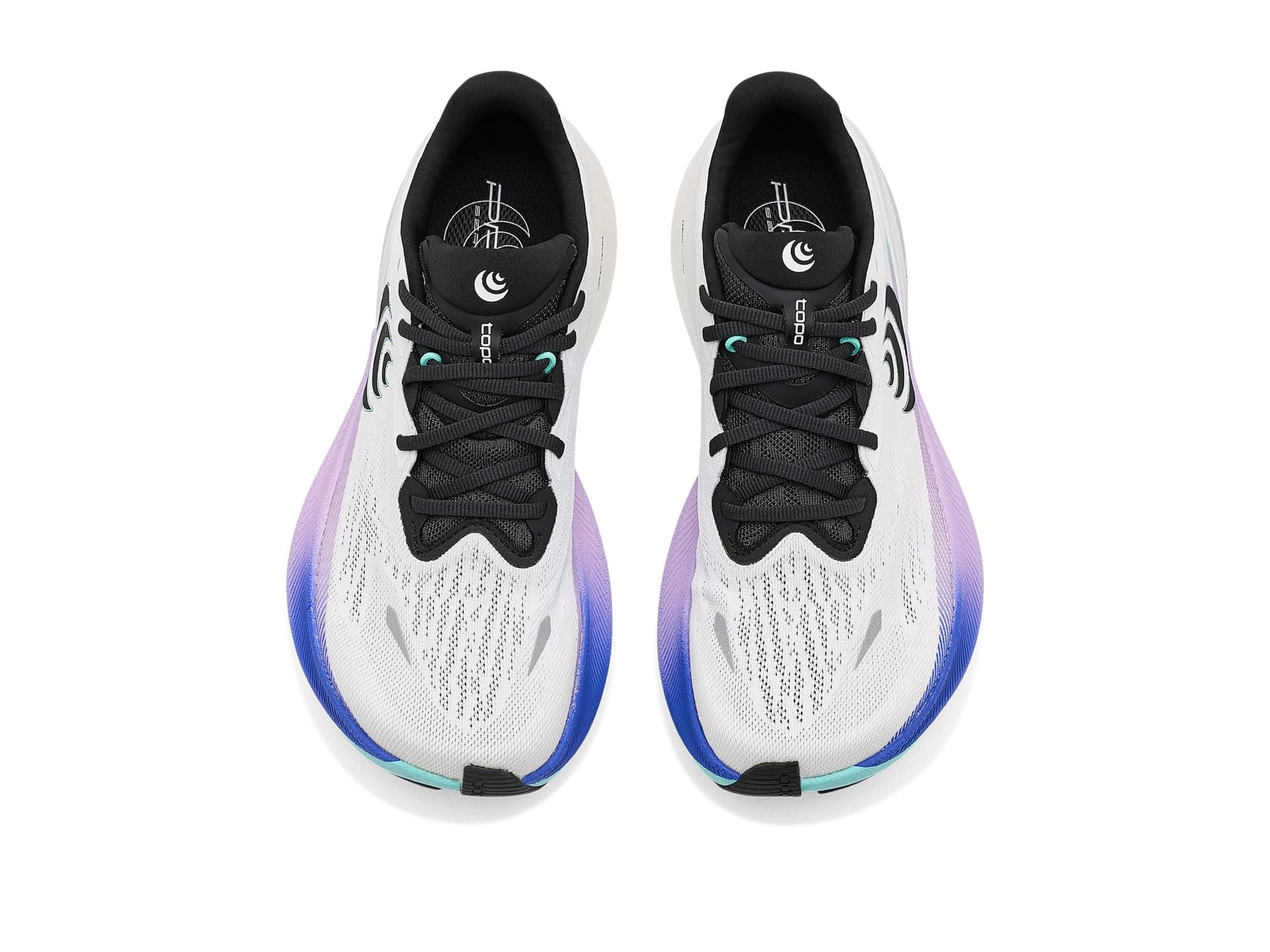 Topo Athletic Specter 3 — vista 4