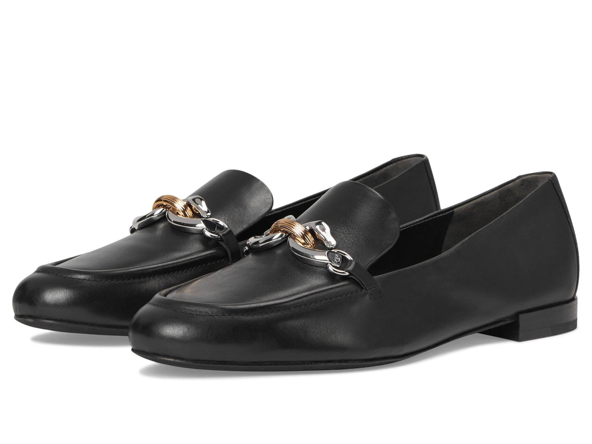 Tory Burch Jessa Loafers — vista principal