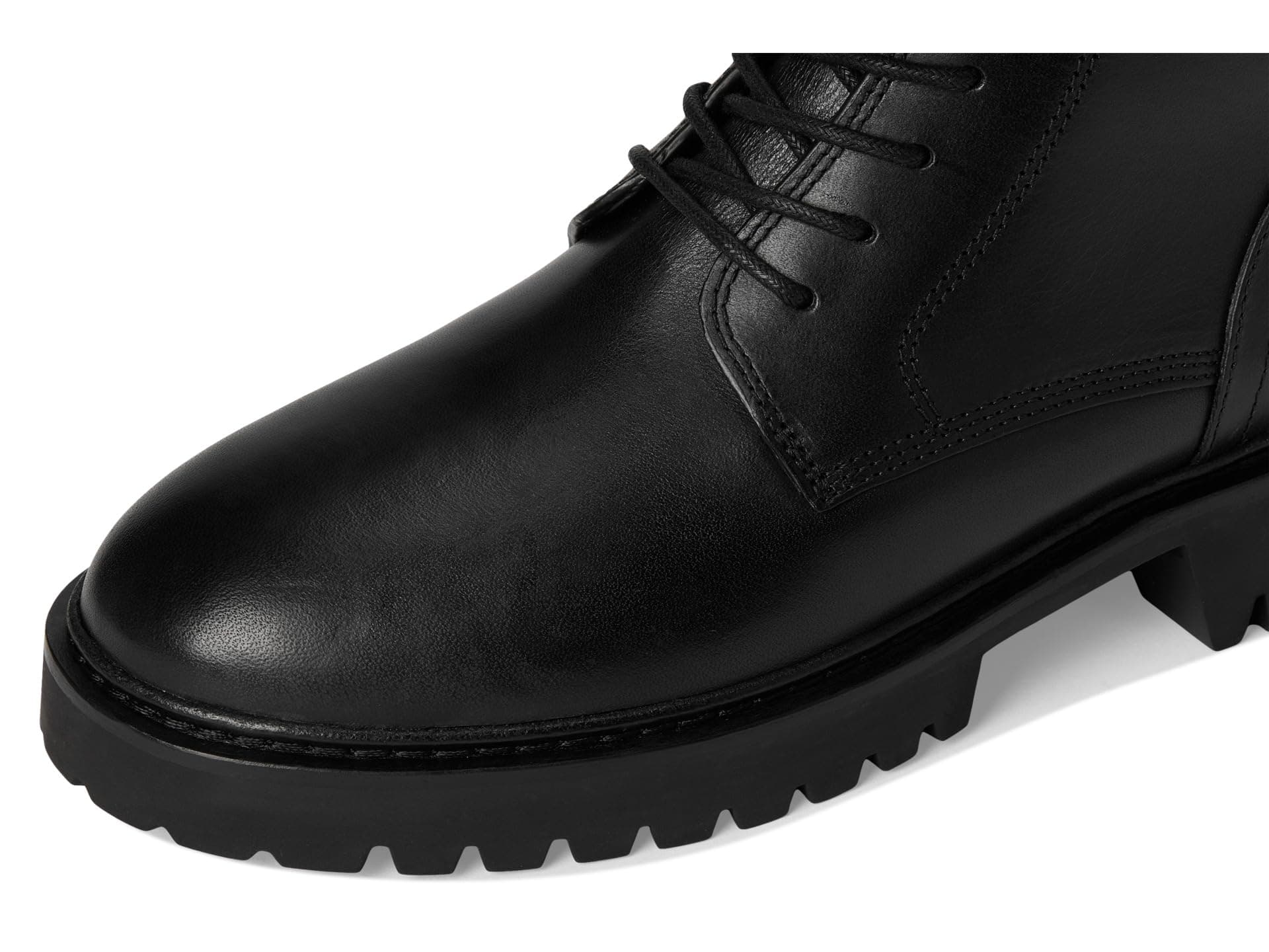 Tory Burch Turnlock Lug Boot 40mm — vista 4