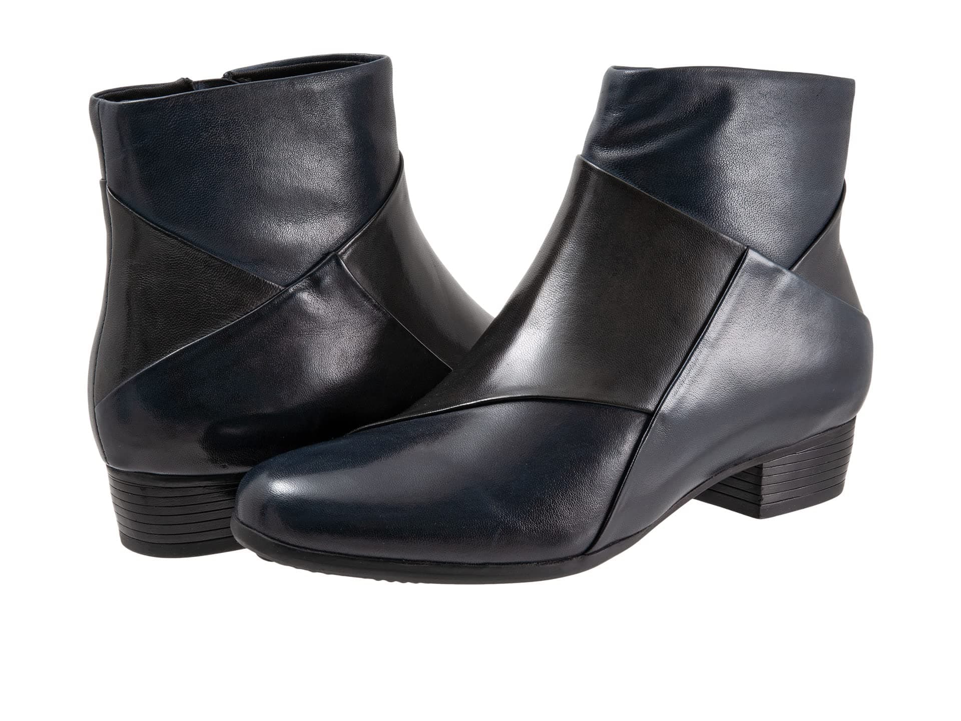 Trotters Maci — cor Marinho