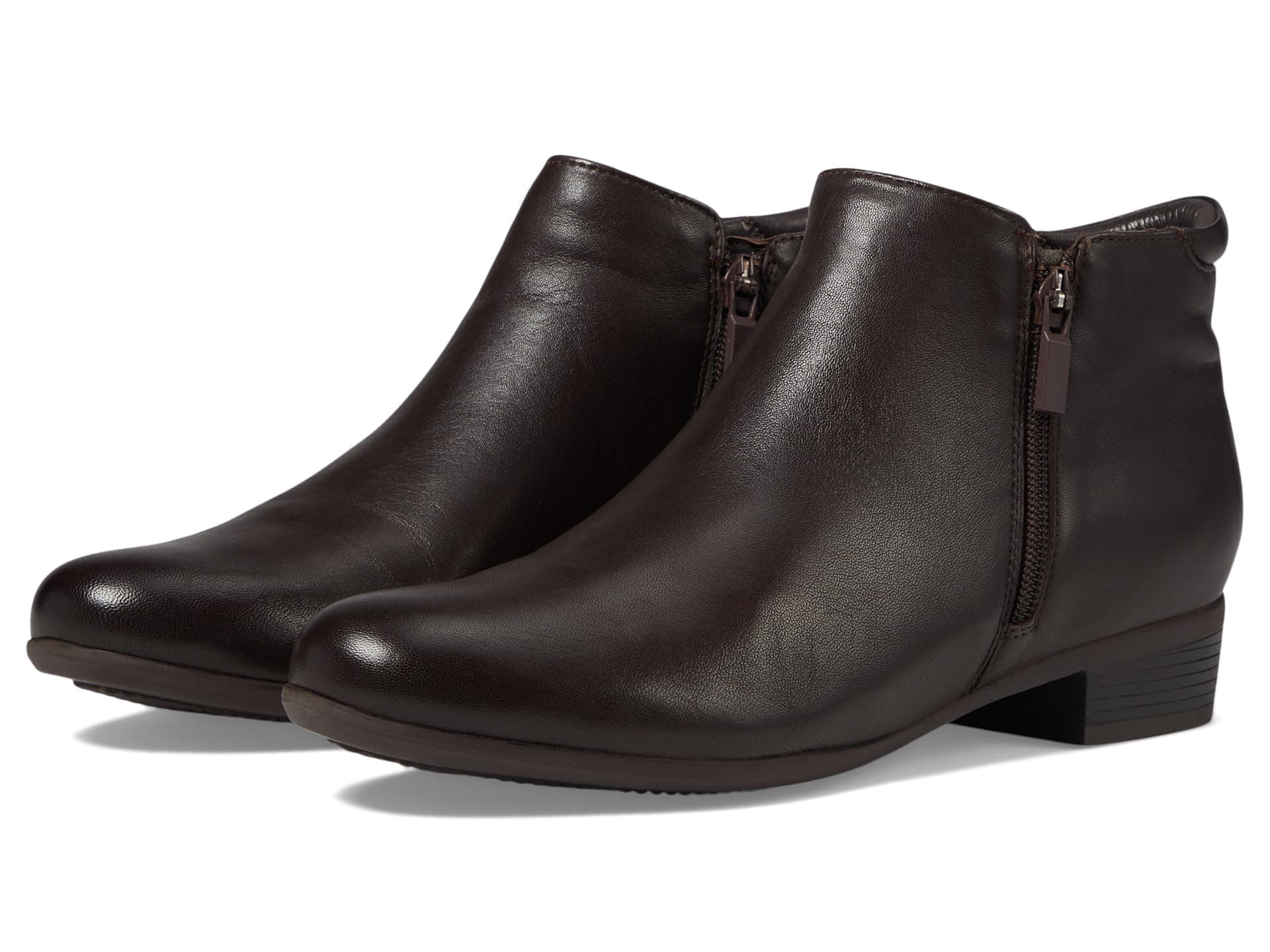 Trotters Major — cor Marrom
