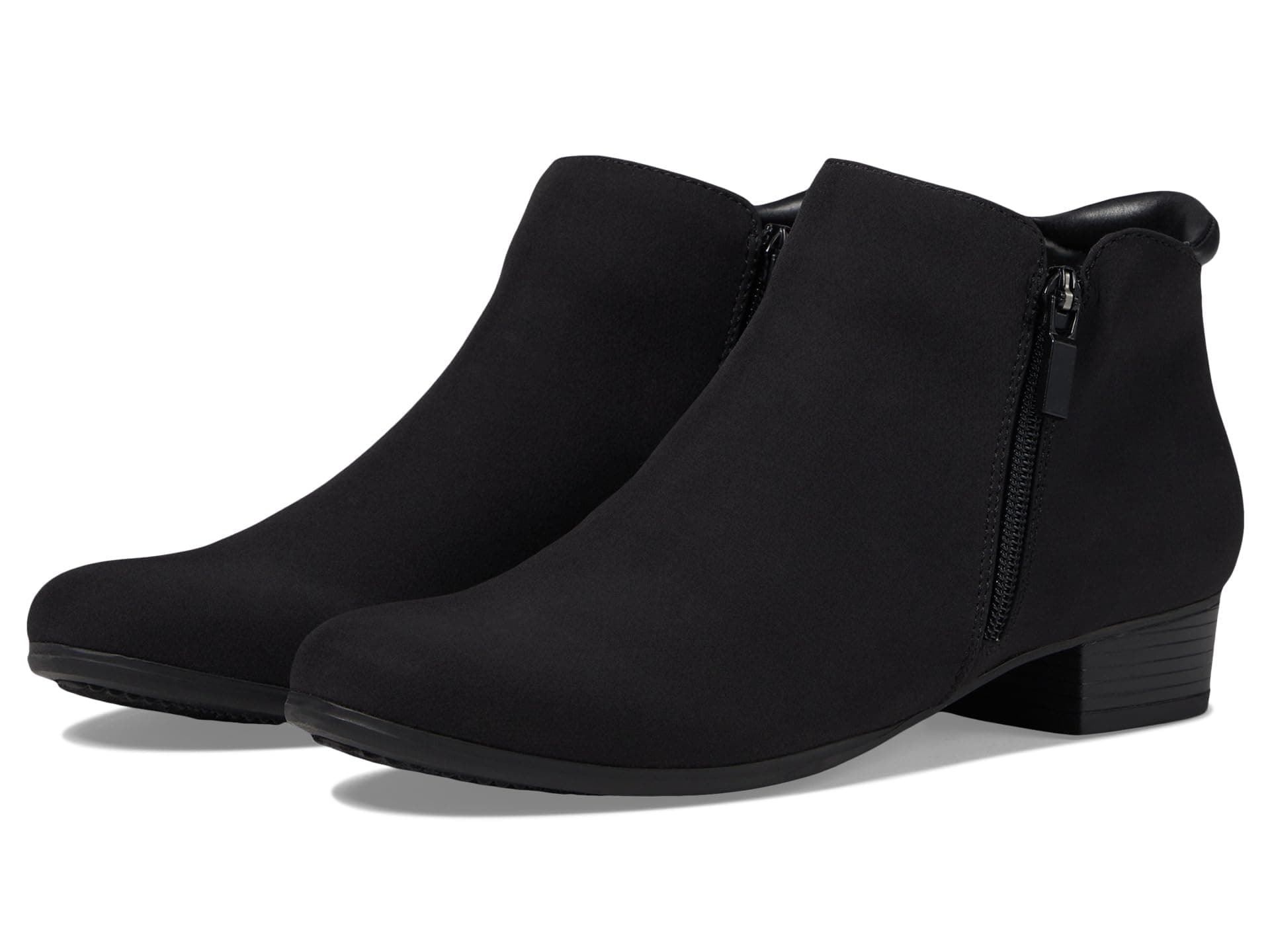 Trotters Major — cor Preto