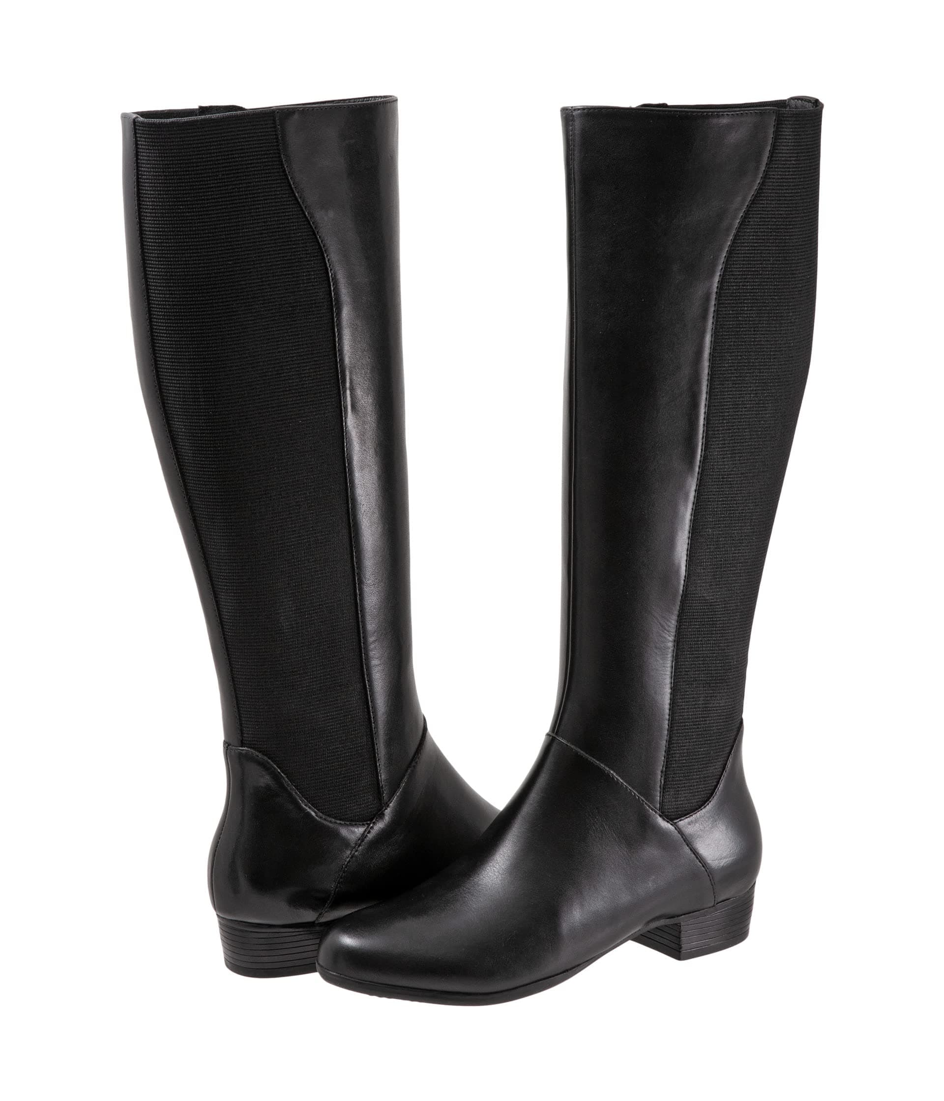 Trotters Misty Wide Shaft — vista principal