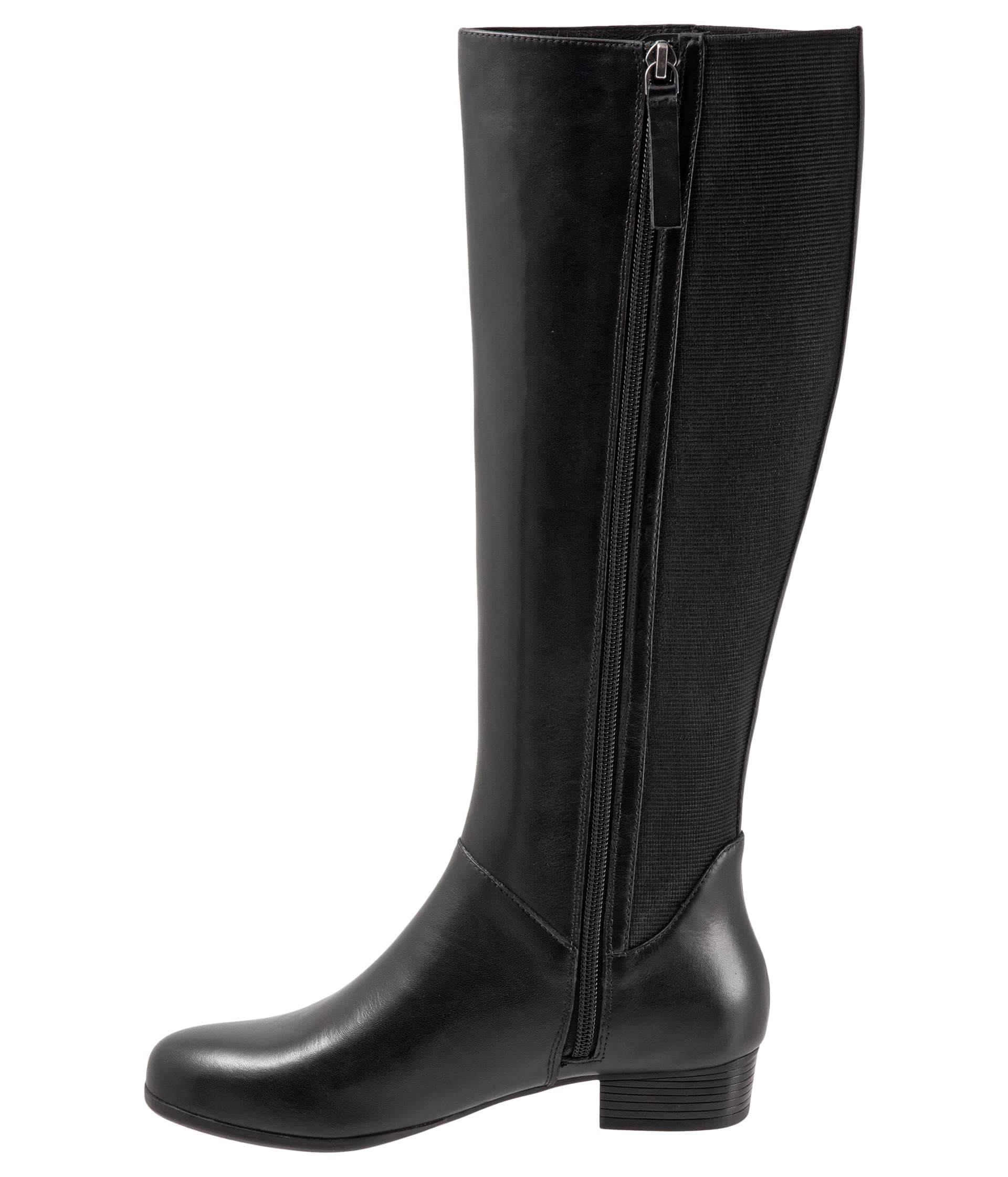 Trotters Misty Wide Shaft — vista 1