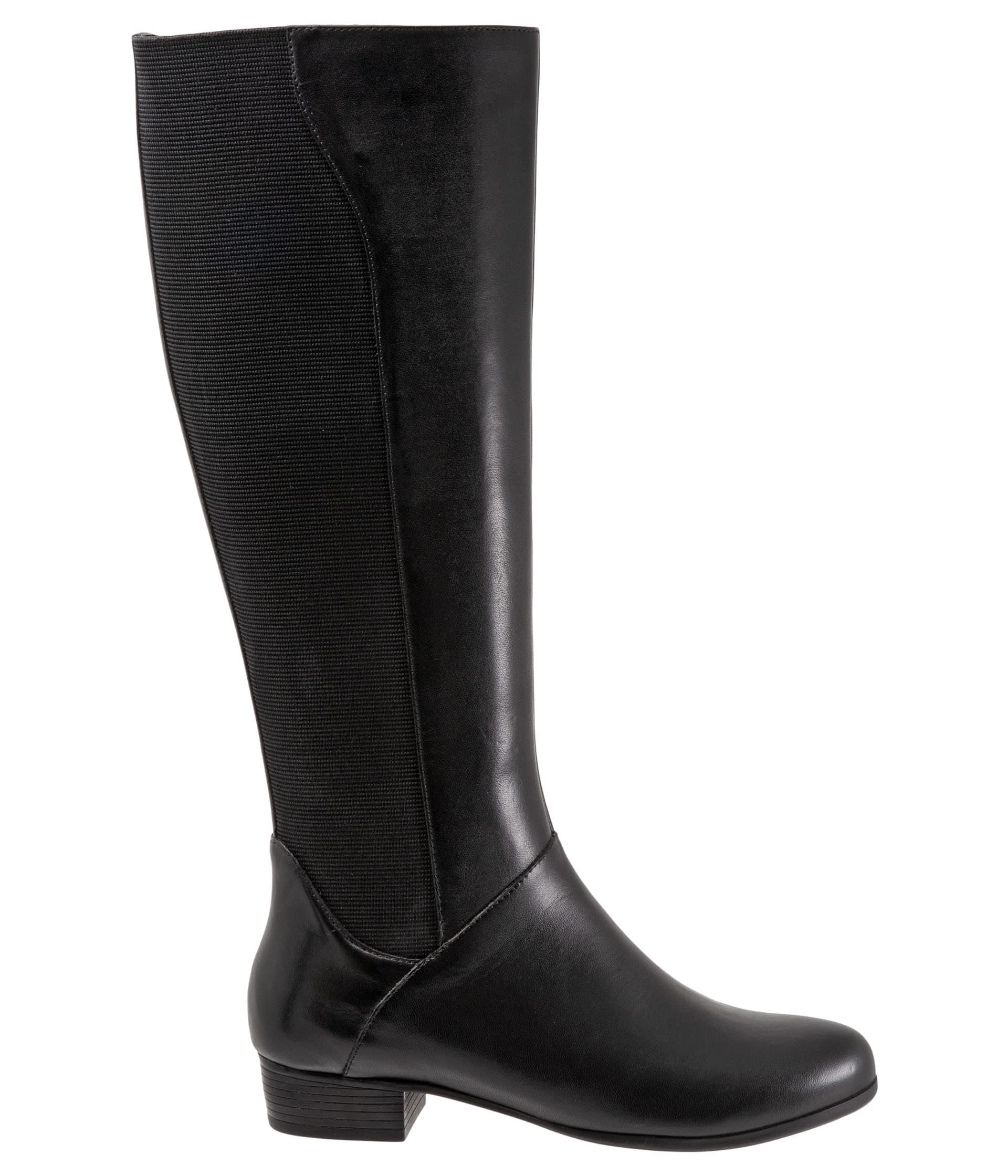 Trotters Misty Wide Shaft — vista 3