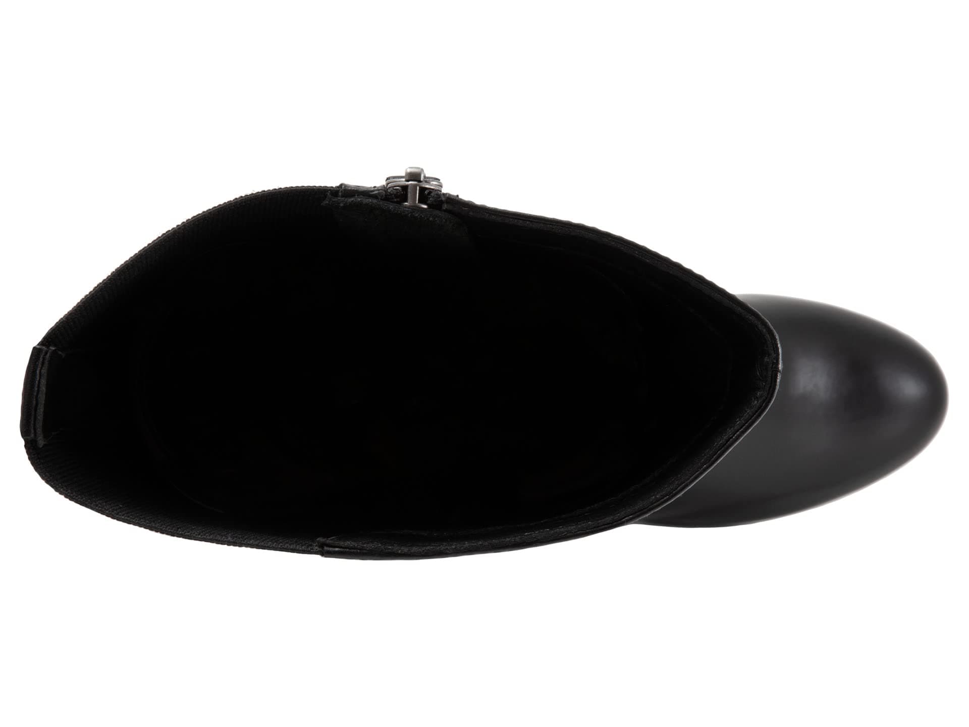 Trotters Misty Wide Shaft — vista 4