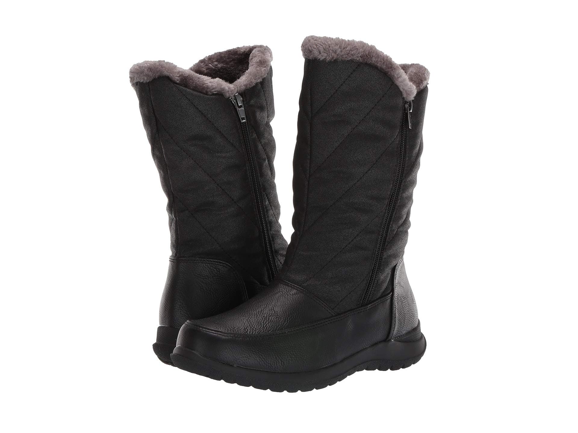 Tundra Boots Ellen Wide — vista principal