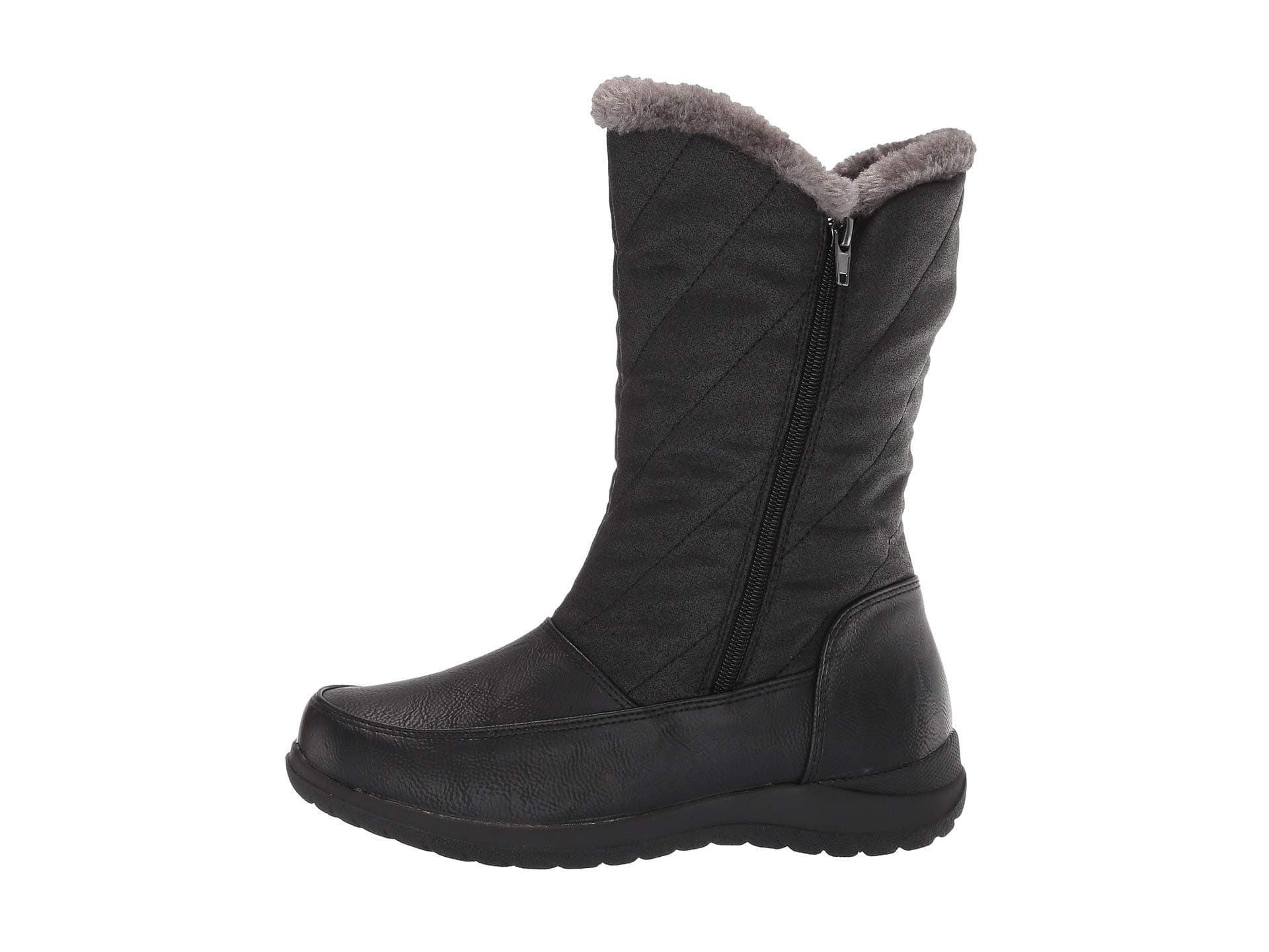 Tundra Boots Ellen Wide — vista 1
