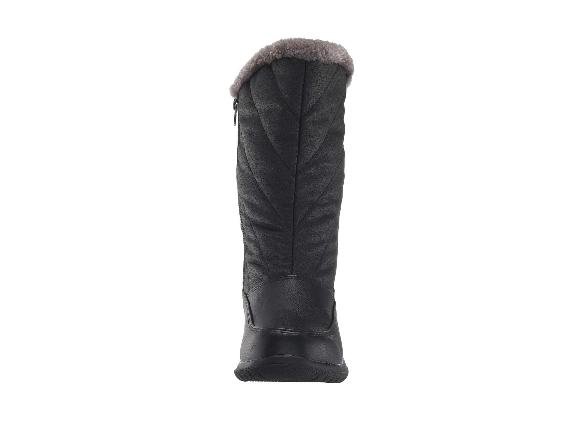 Tundra Boots Ellen Wide — vista 2