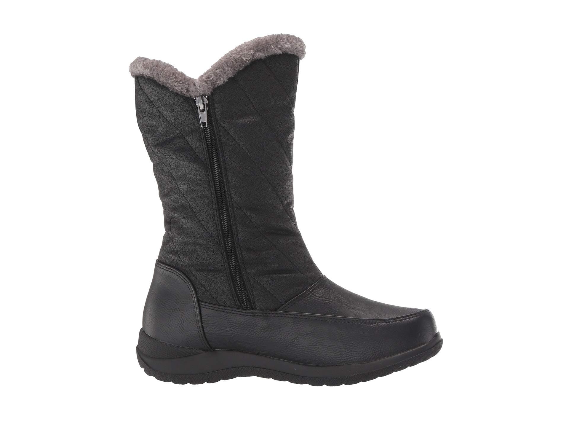 Tundra Boots Ellen Wide — vista 3
