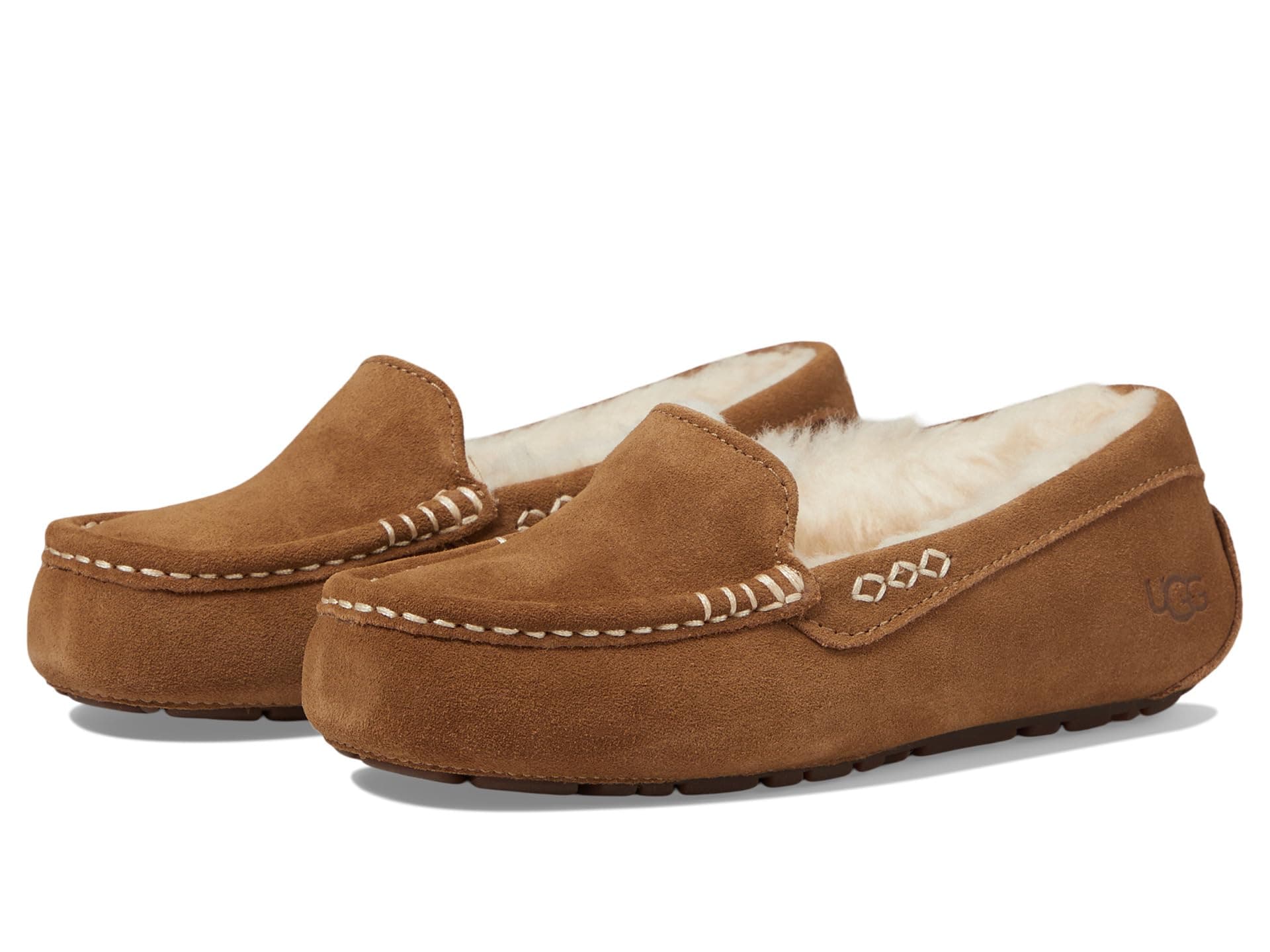 UGG Ansley — cor Marrom