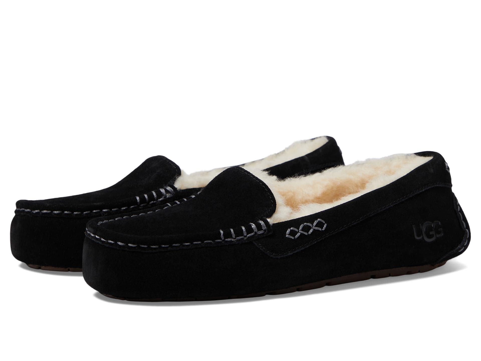 UGG Ansley — cor Preto