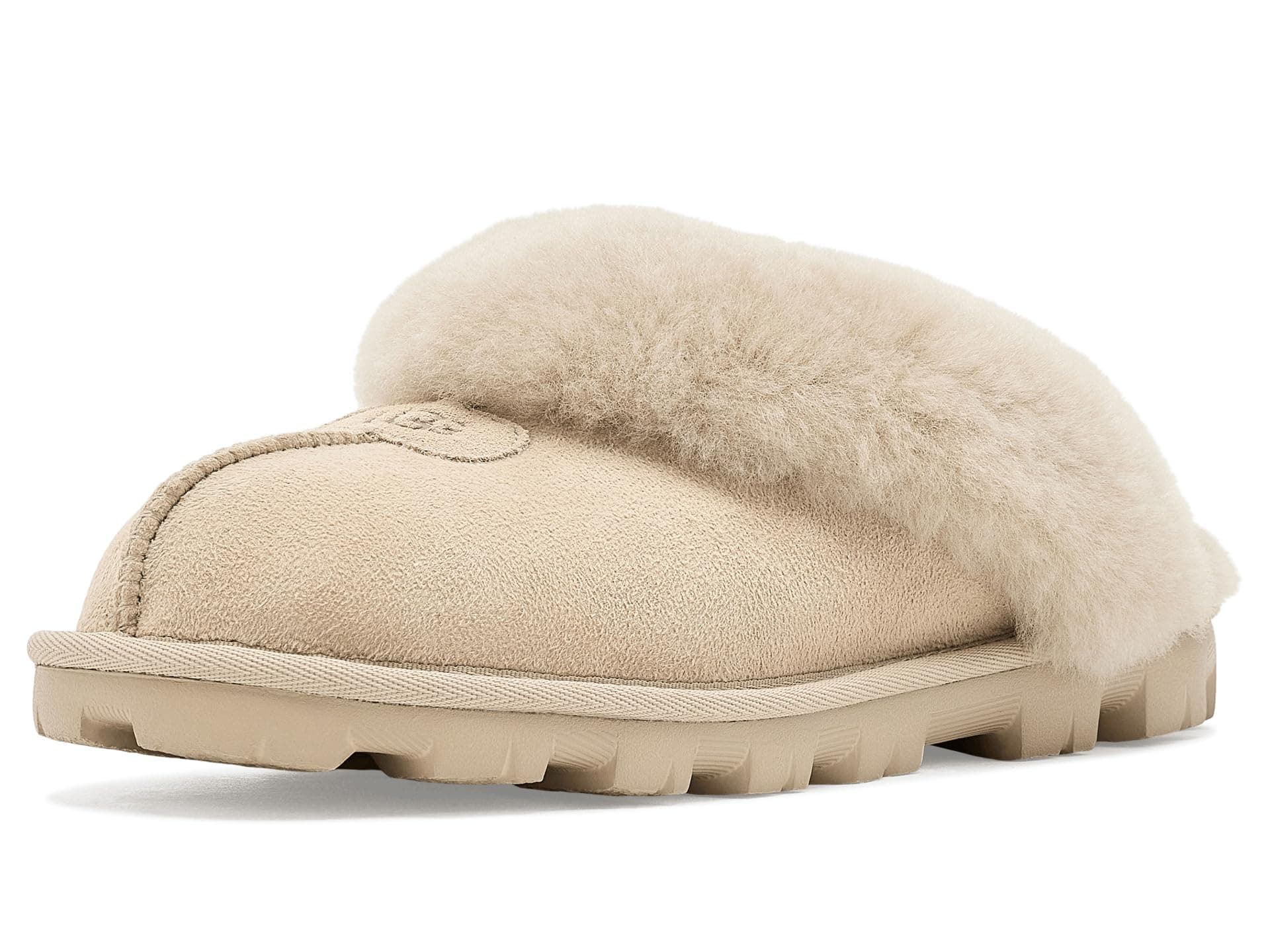 UGG Coquette — cor Bege