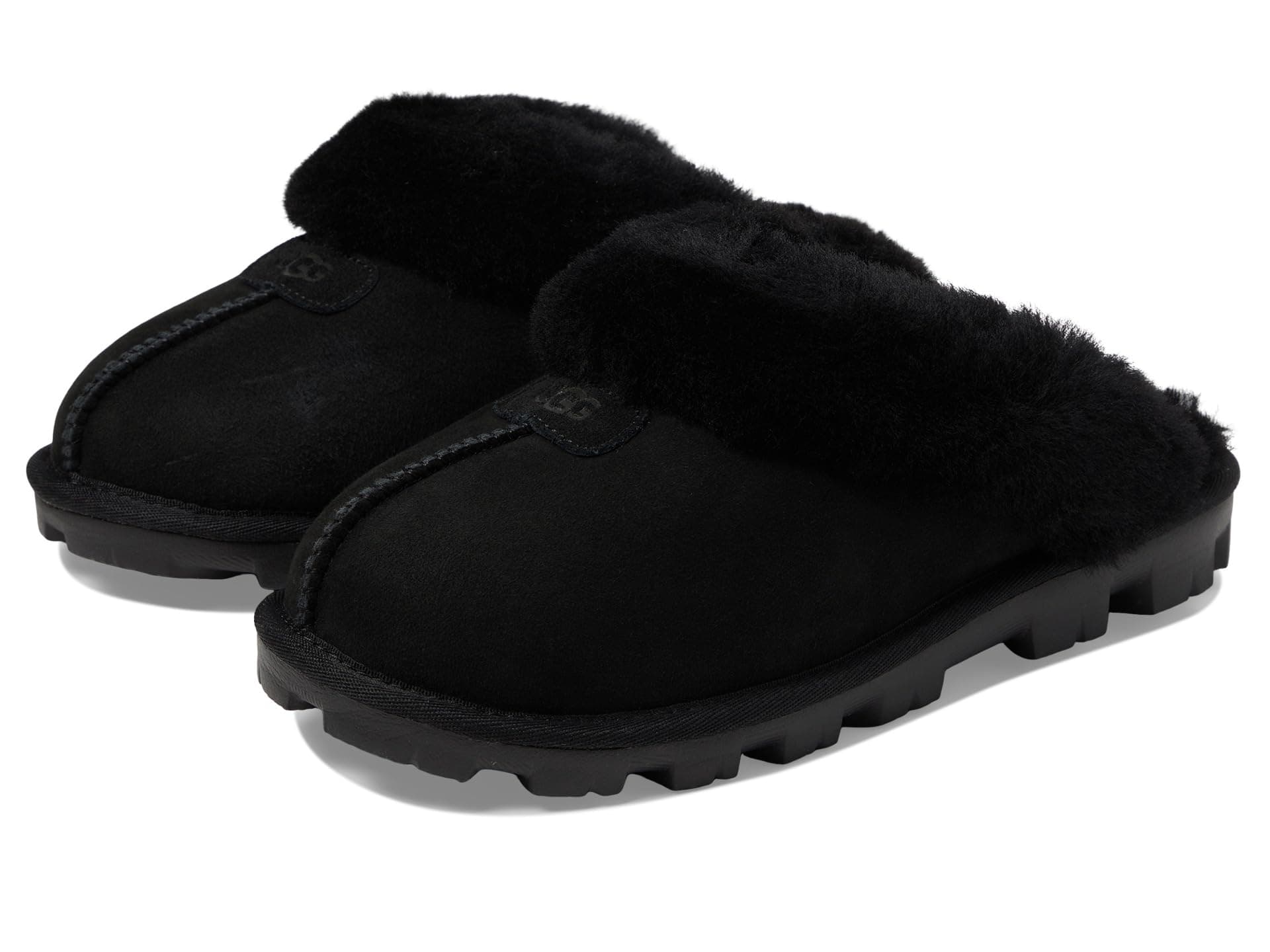 UGG Coquette — cor Preto
