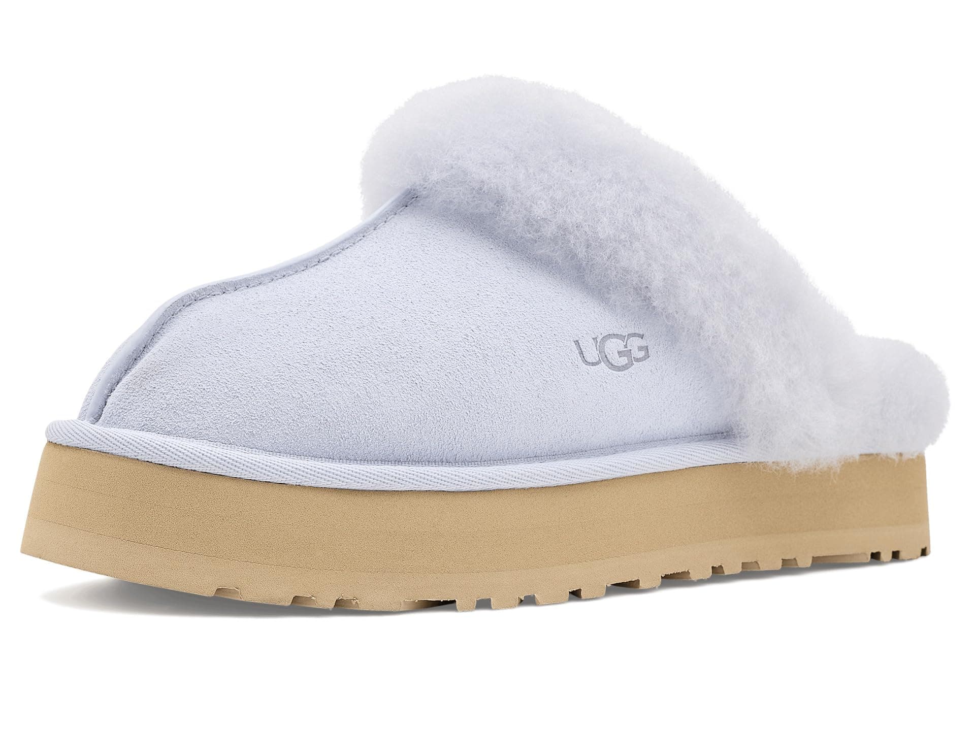 UGG Disquette — cor Lilas