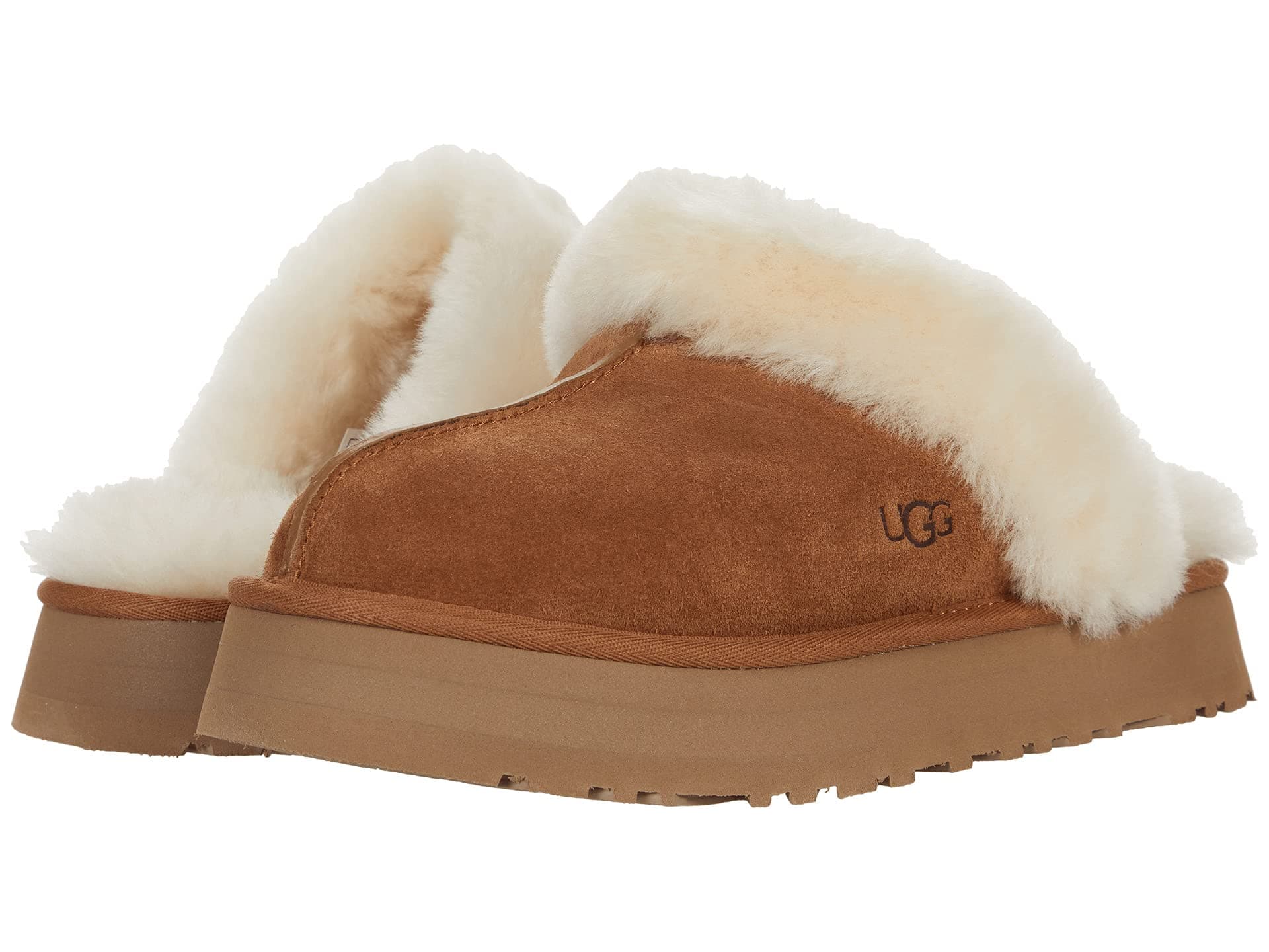 UGG Disquette — vista principal