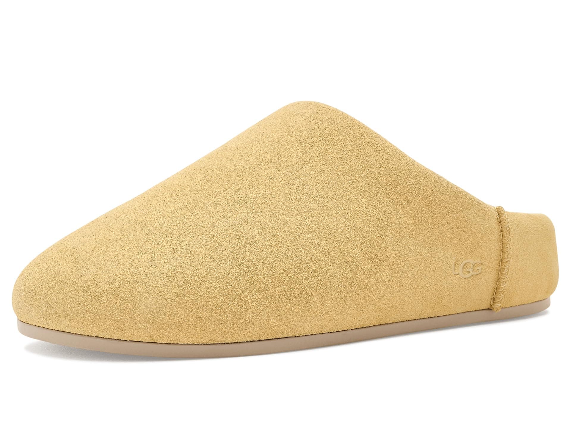 UGG Elea Slip-On — cor Amarelo