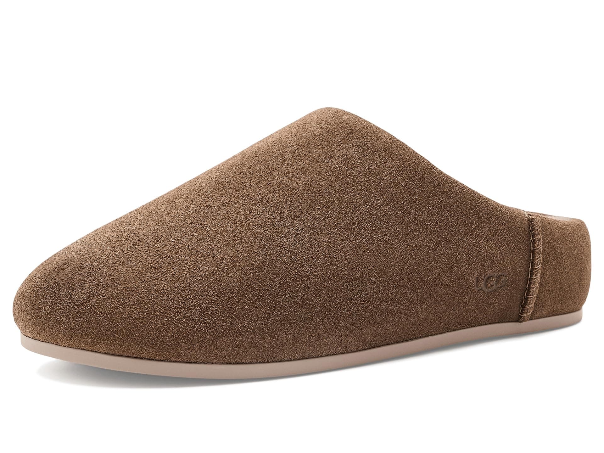 UGG Elea Slip-On — cor Dourado