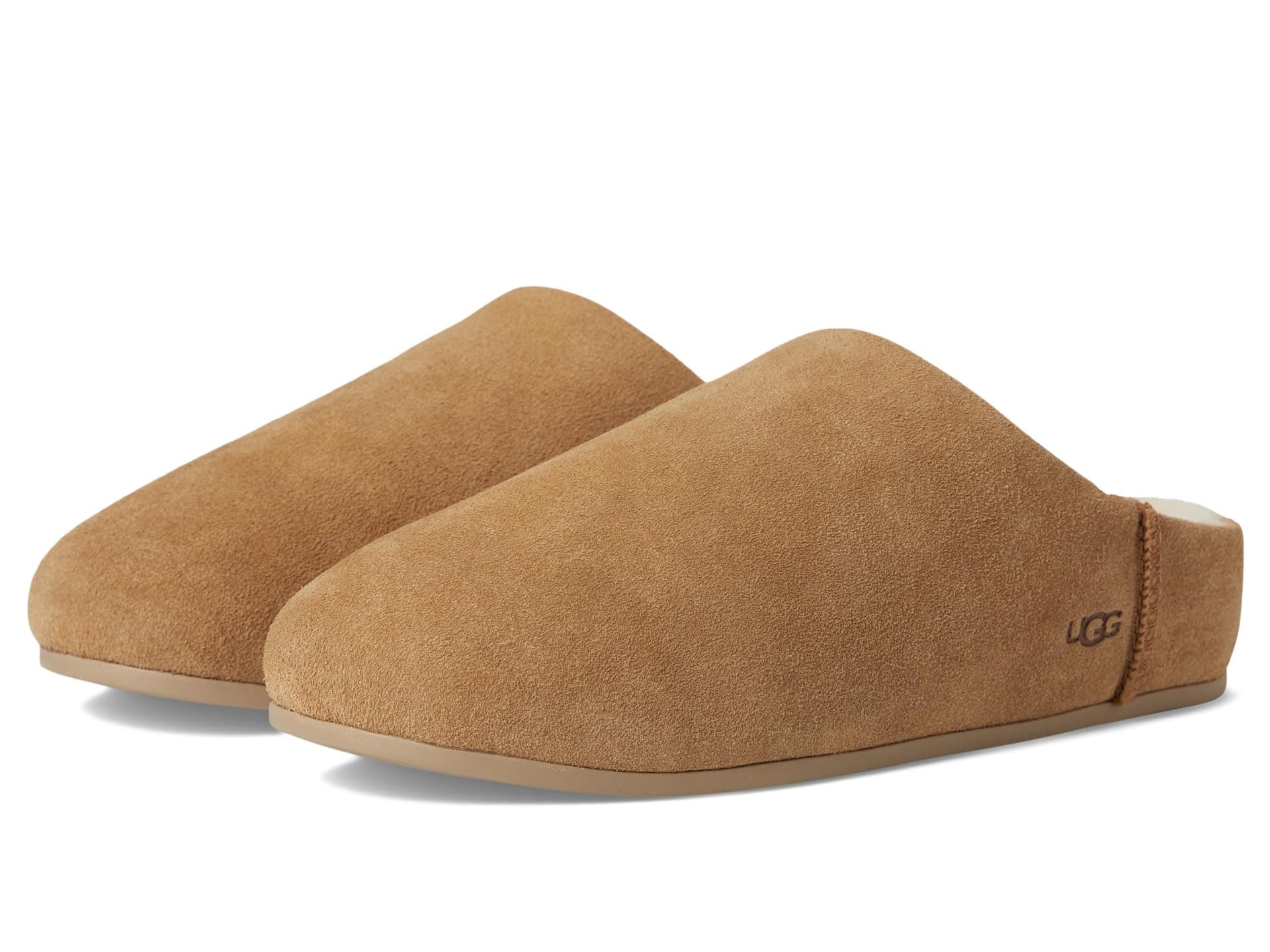 UGG Elea Slip-On — cor Marrom