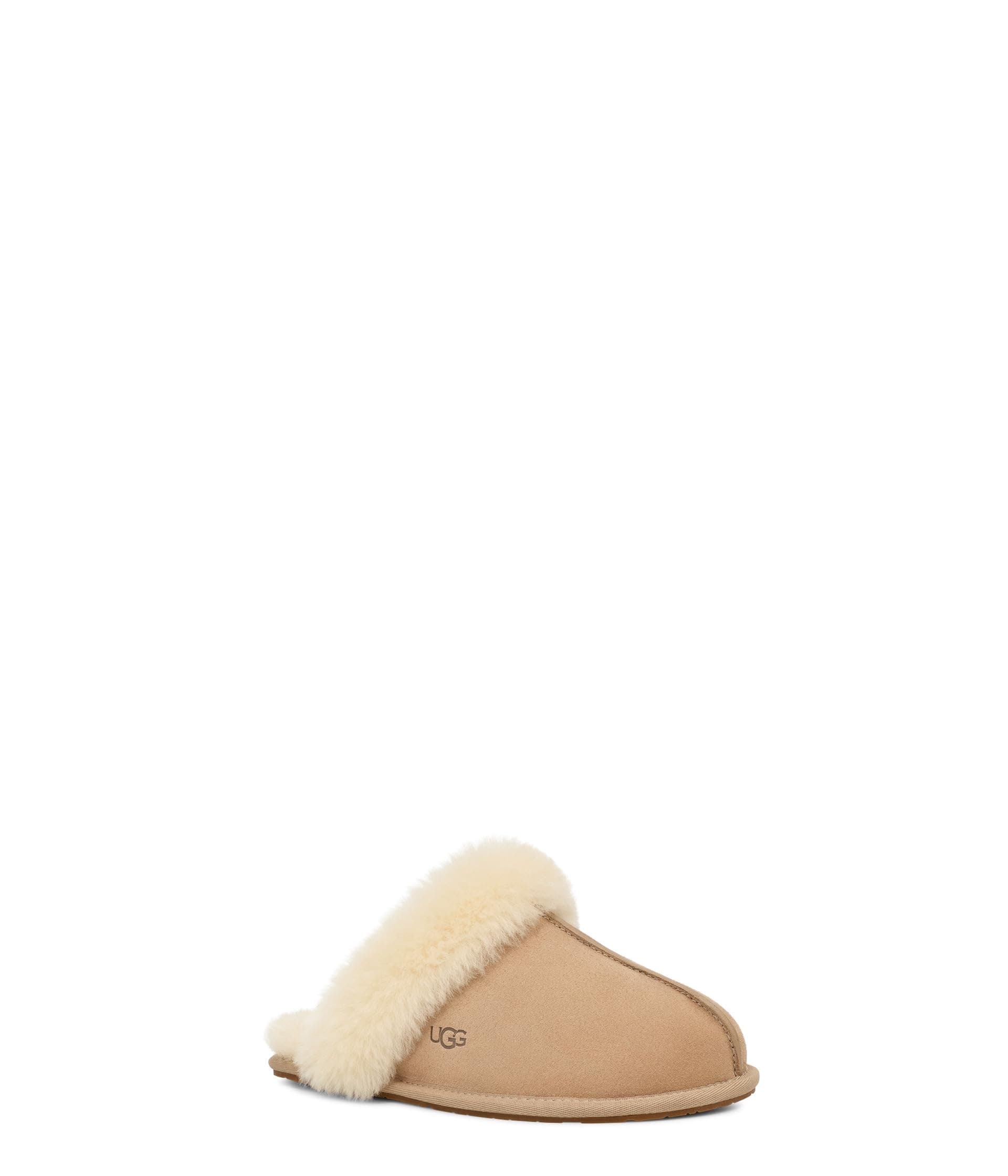 UGG Scuffette II — cor Bege
