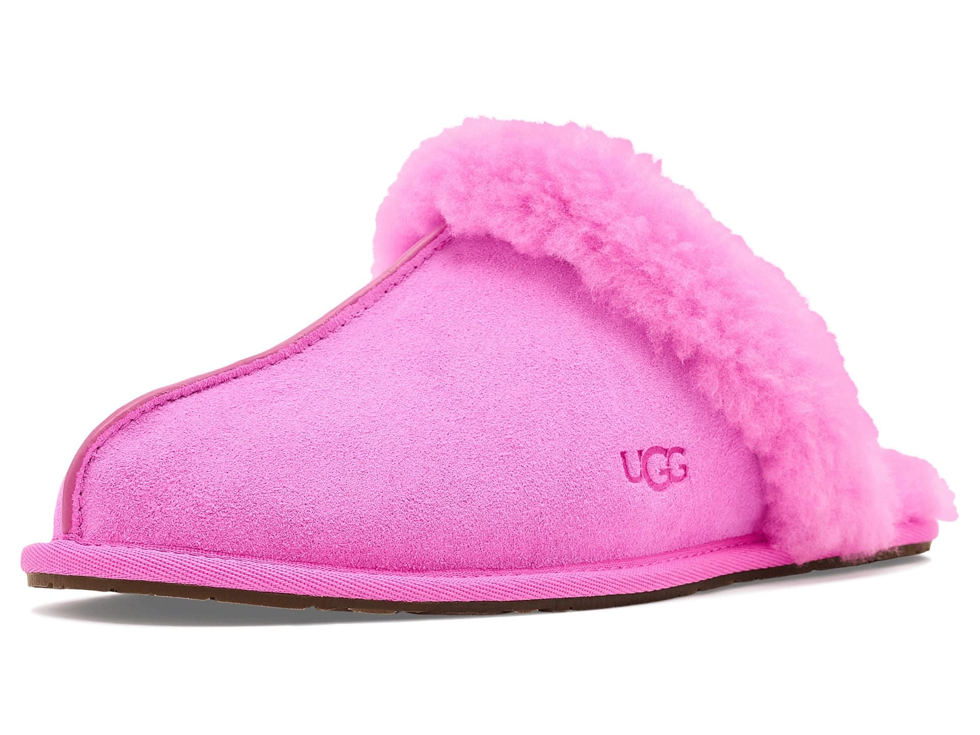 UGG Scuffette II — cor Pink
