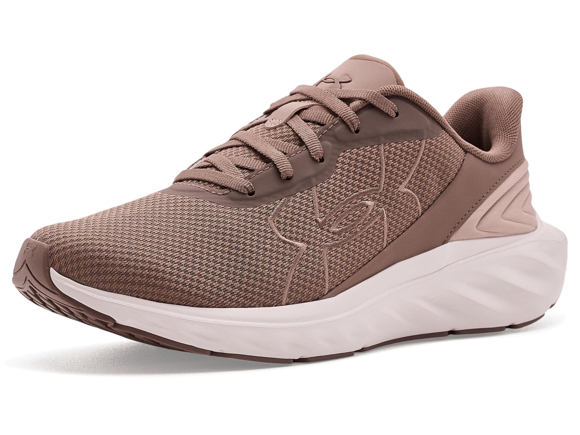 Under Armour Ascend Big Logo Running Shoes — vista principal