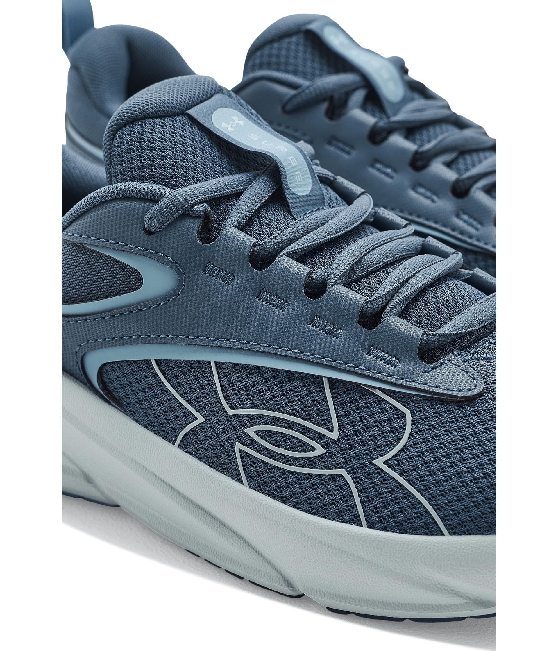 Under Armour Surge 5 Running Shoes — vista 3