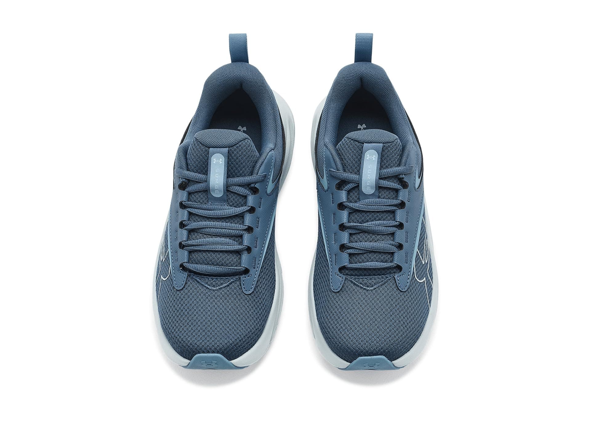 Under Armour Surge 5 Running Shoes — vista 4