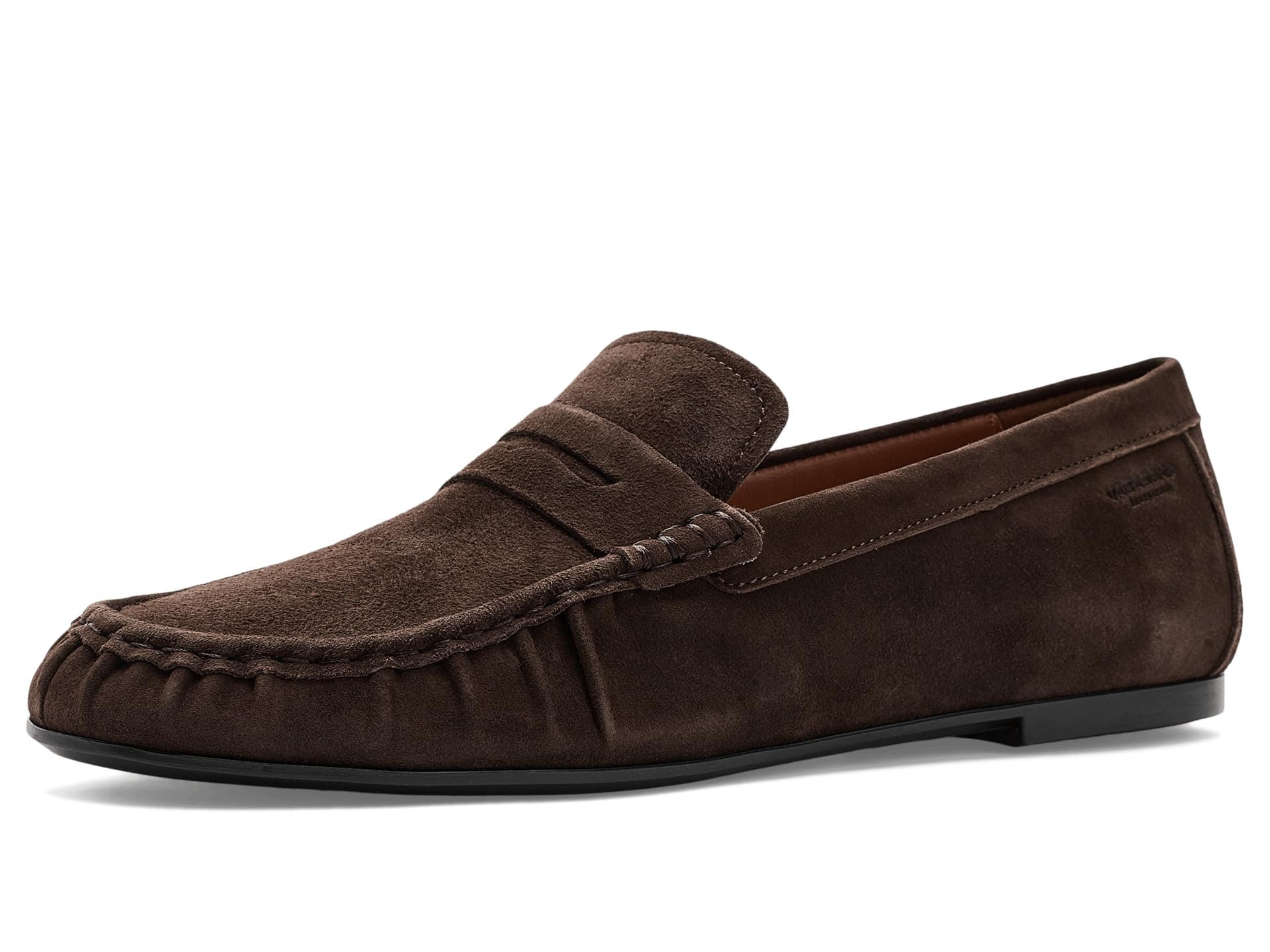 Vagabond Shoemakers Aleya — cor Marrom