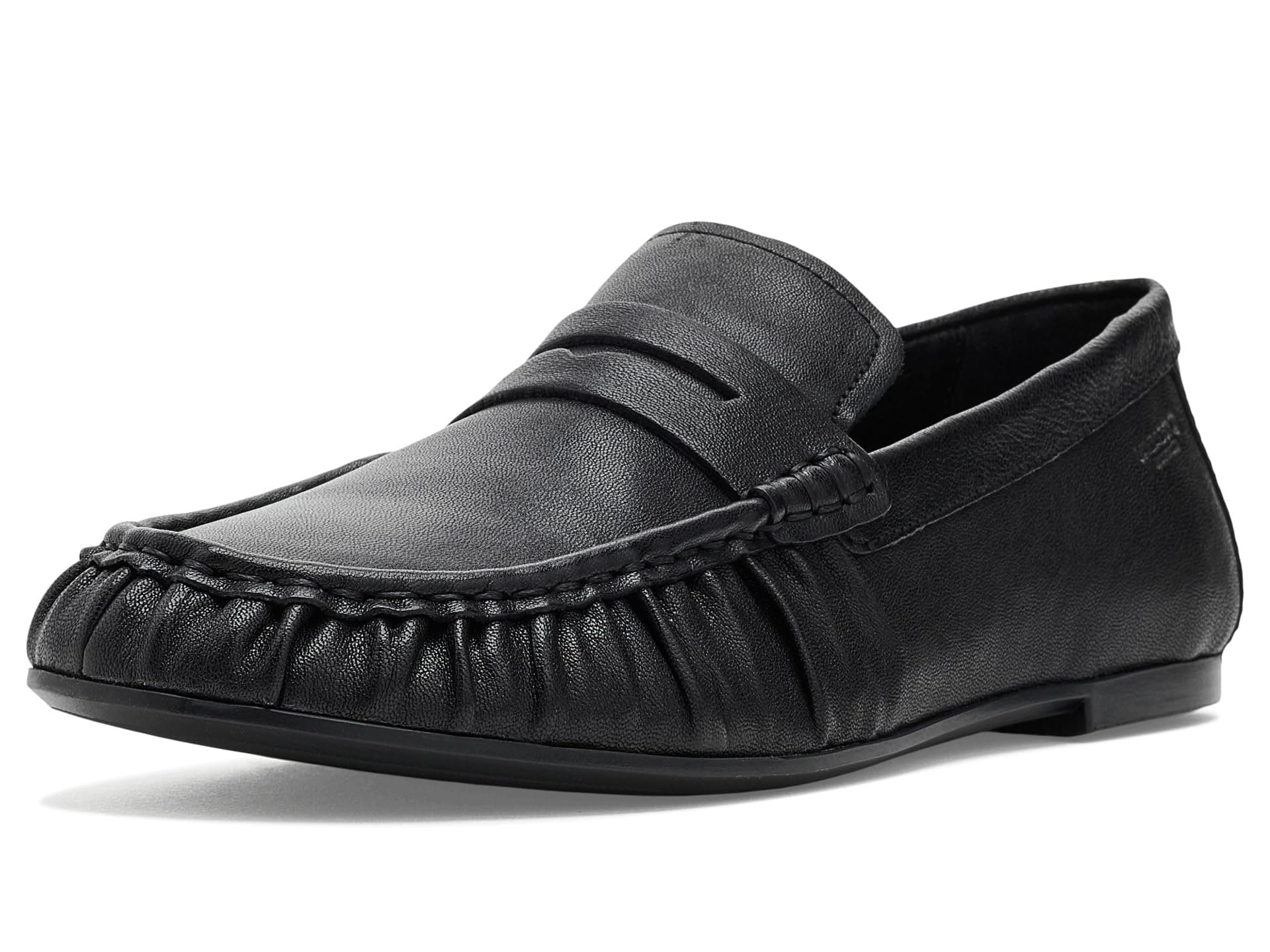 Vagabond Shoemakers Aleya — cor Preto