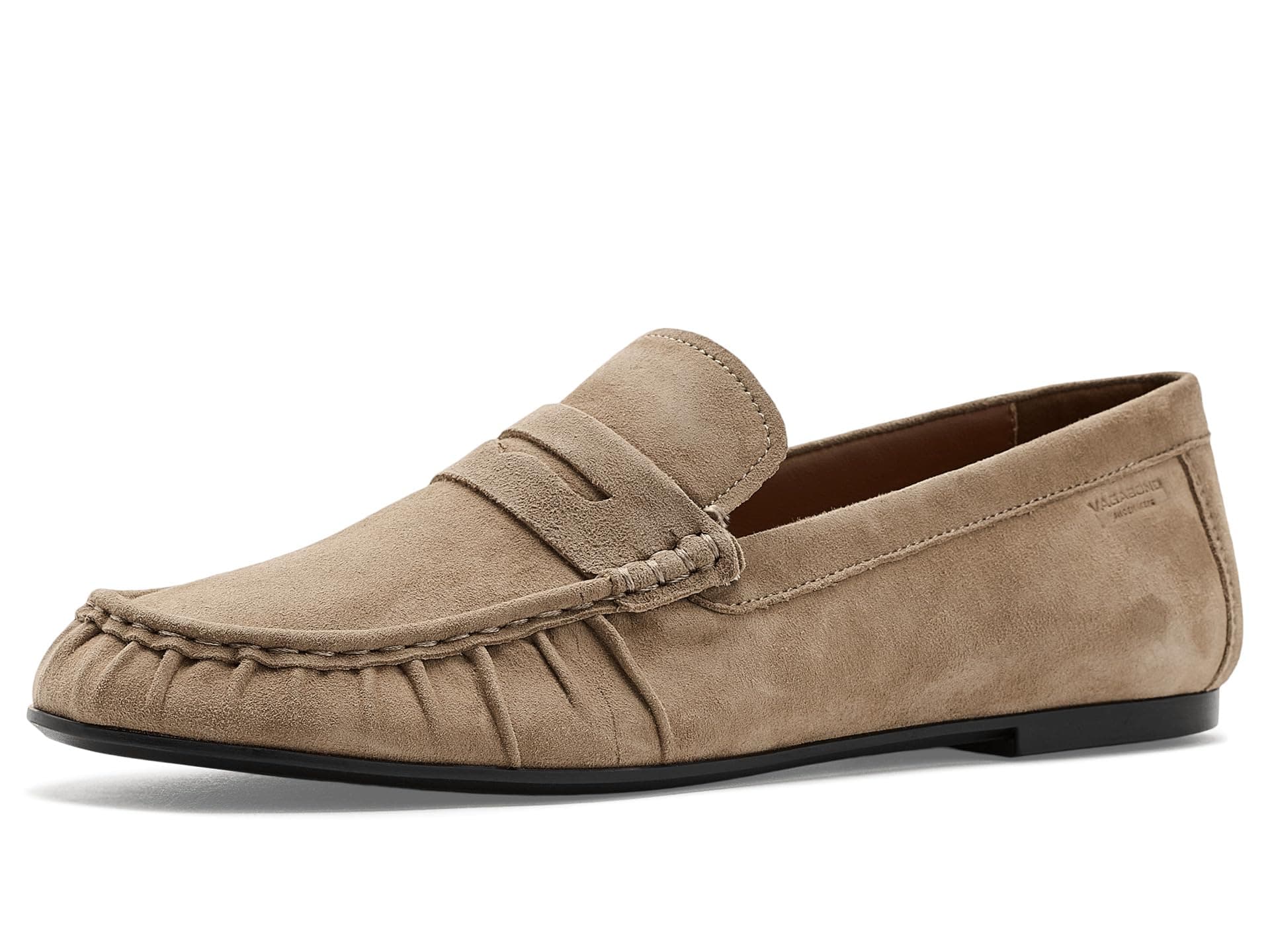 Vagabond Shoemakers Aleya — vista principal