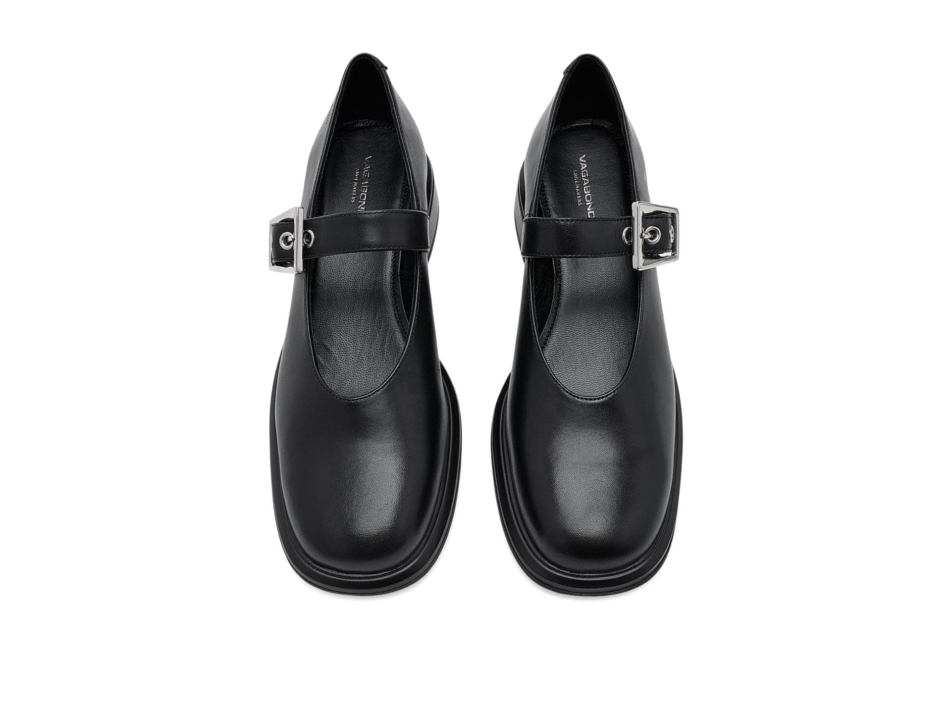 Vagabond Shoemakers Ellis Maryjane — vista 4