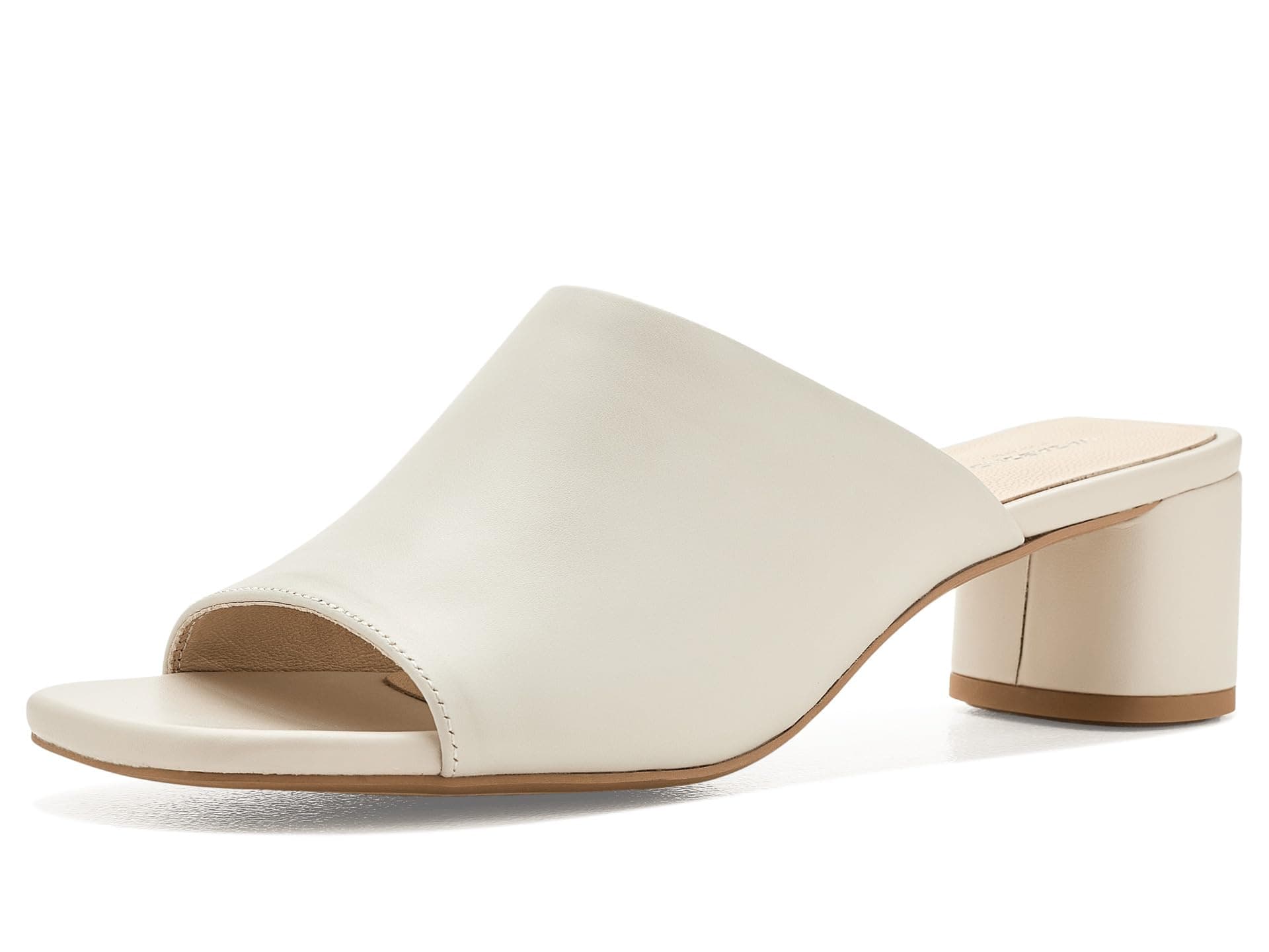 Vagabond Shoemakers Piper — cor Branco
