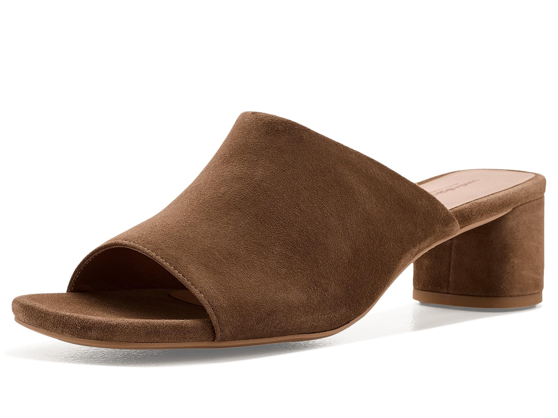Vagabond Shoemakers Piper — cor Marrom