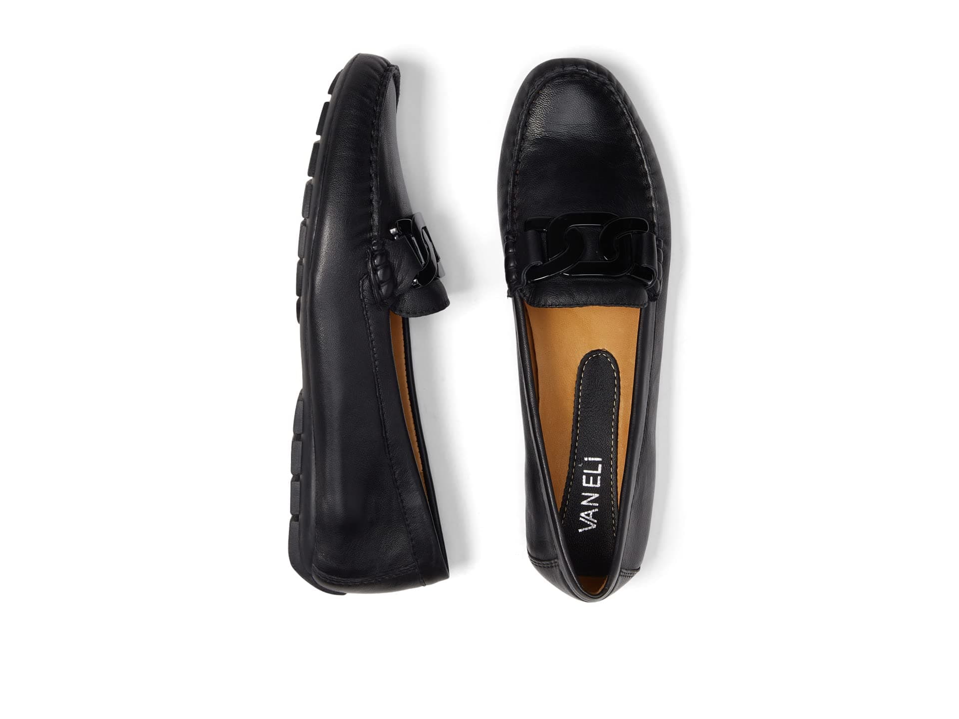 Vaneli Aiker — cor Preto