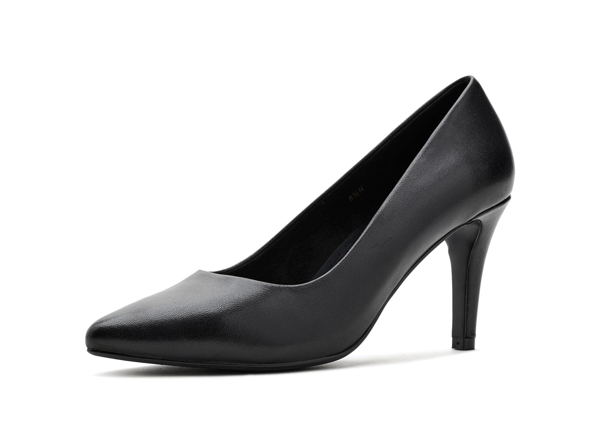 Vaneli Shari — cor Preto