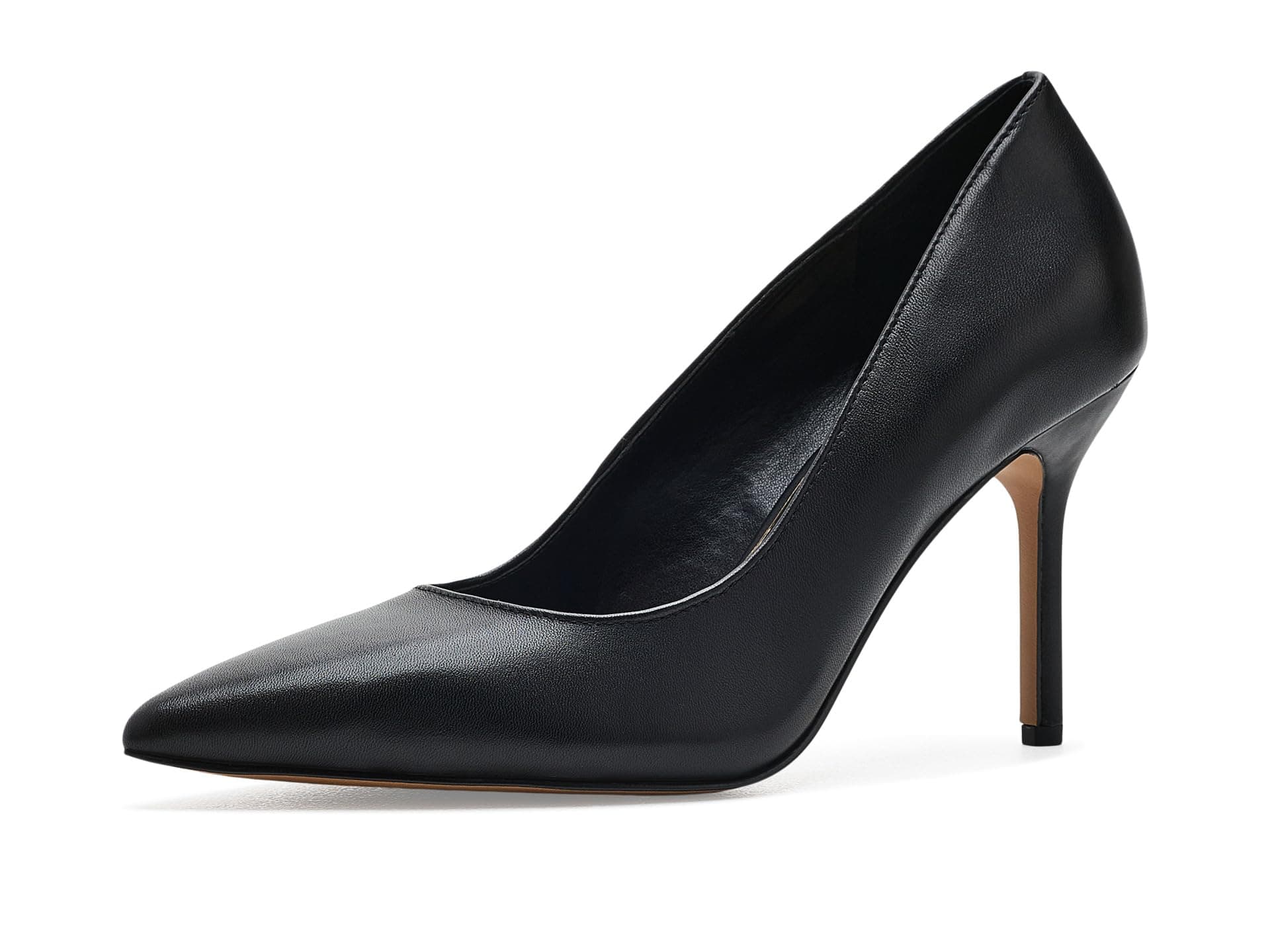 Vince Camuto Maisha Classic Pumps — cor Preto