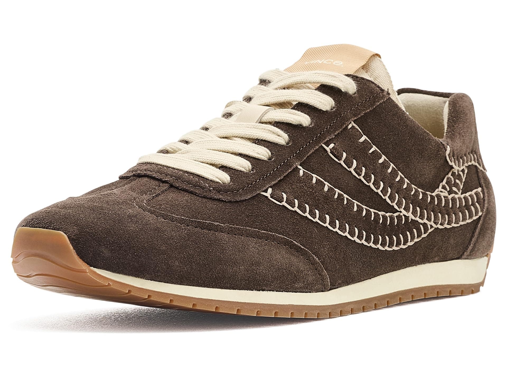 Vince Oasis Runner Boho — cor Grafite