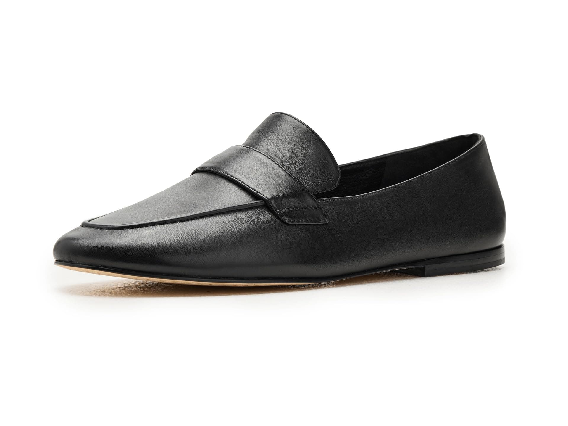 Vince Tommi Loafer/Moc Shoes — vista principal