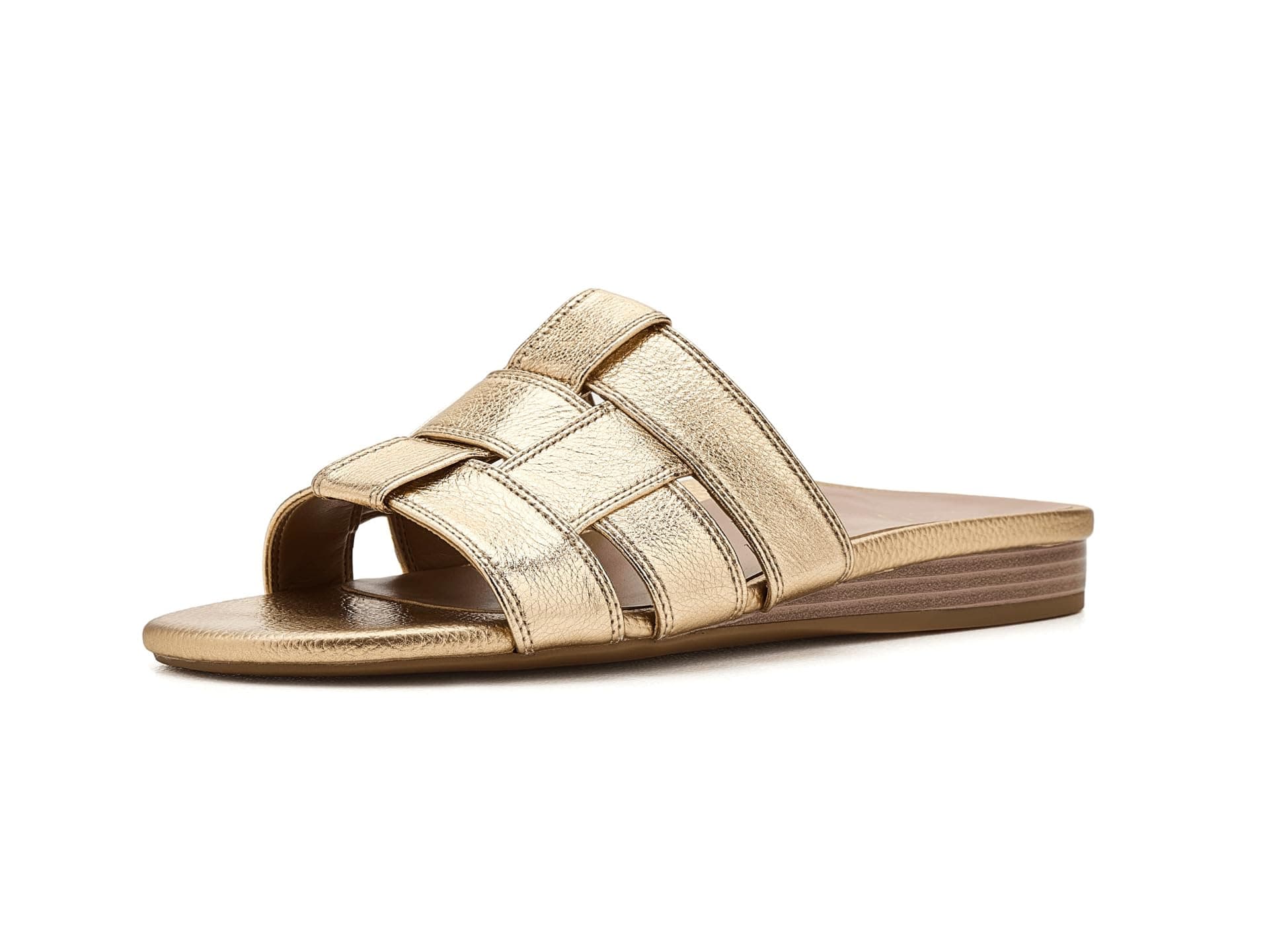 VIONIC Glendora — cor Dourado